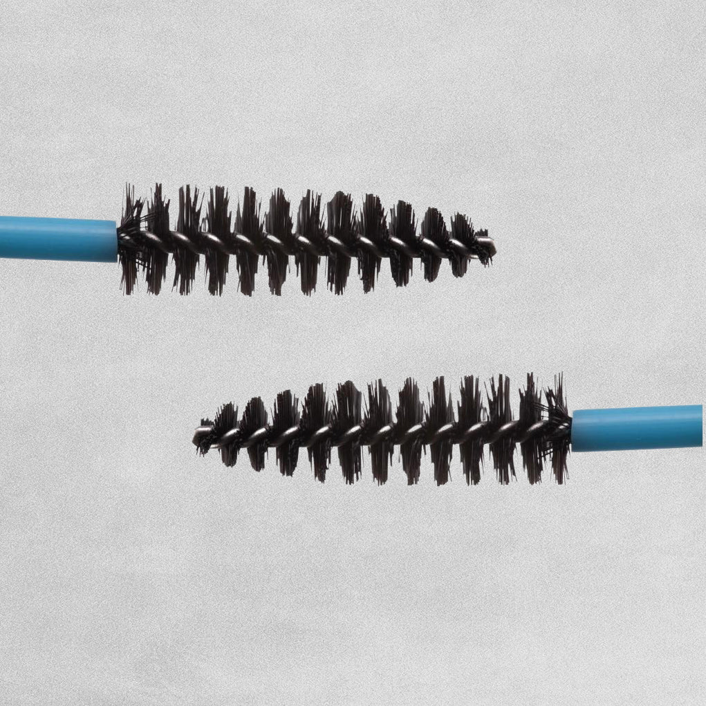 Croydex Drain Unclog Tool - Blue Pack of 5