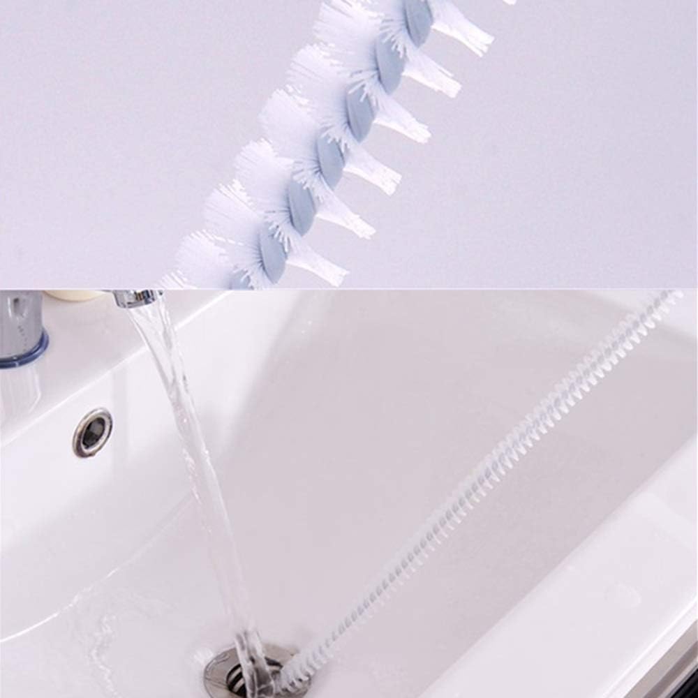 Jayting Sink & Drain Cleaning Brush – 60cm