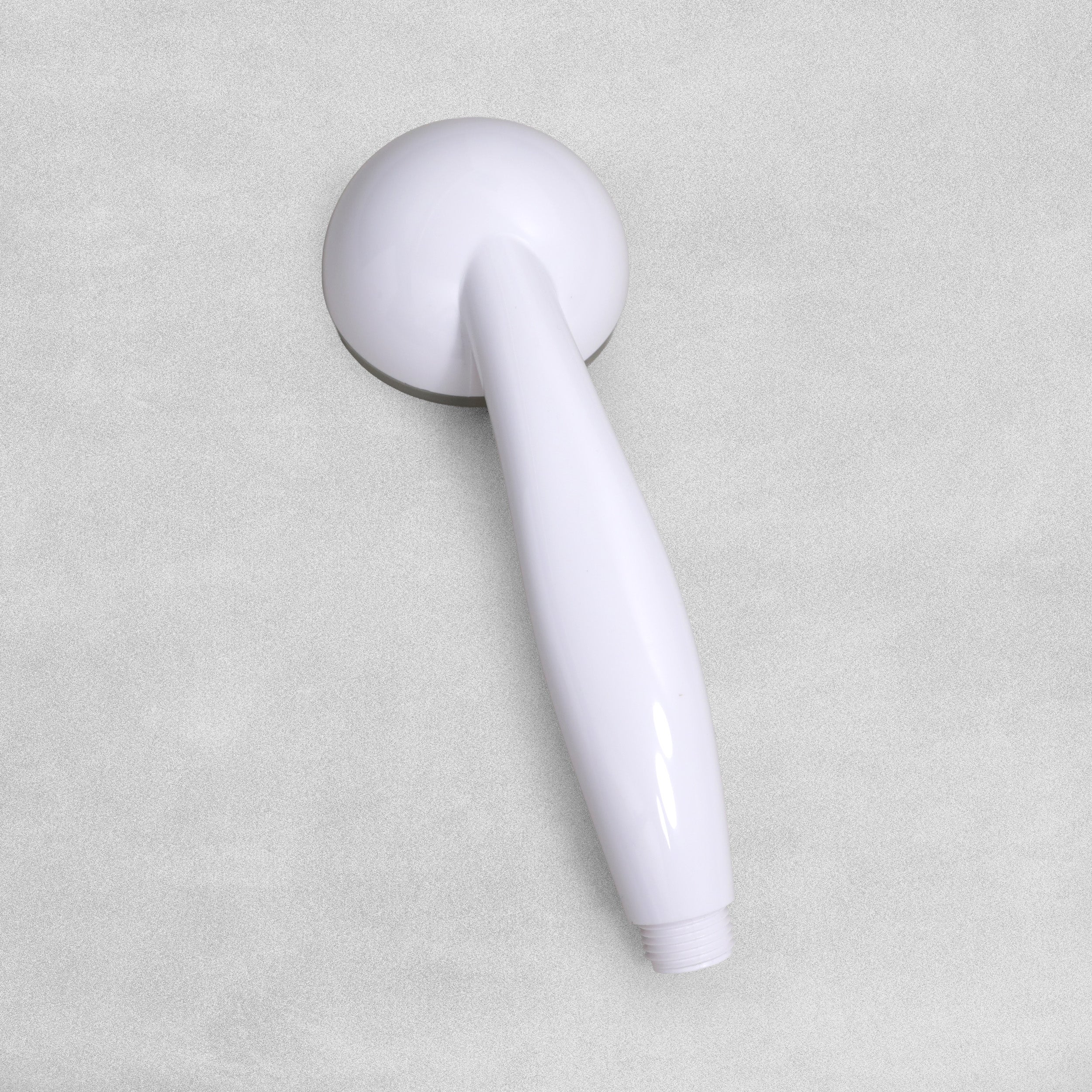 Croydex Alterna 1 Function Shower Head - Various Colours Available