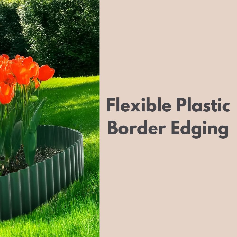 LAWN EDGING 16.5CM The Good Life