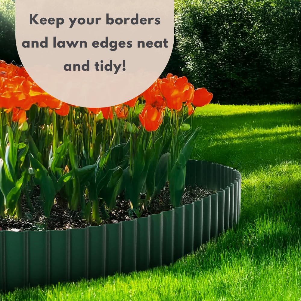 LAWN EDGING 16.5CM The Good Life