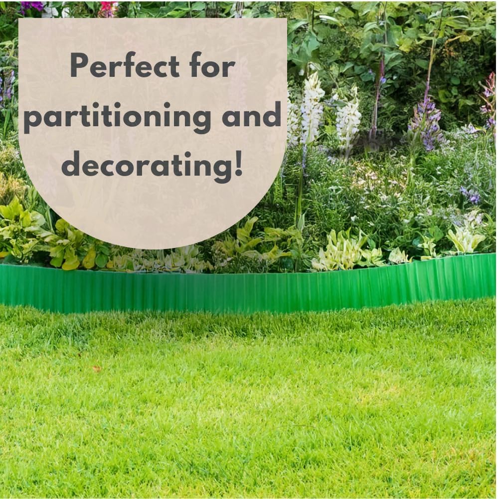 LAWN EDGING 16.5CM The Good Life