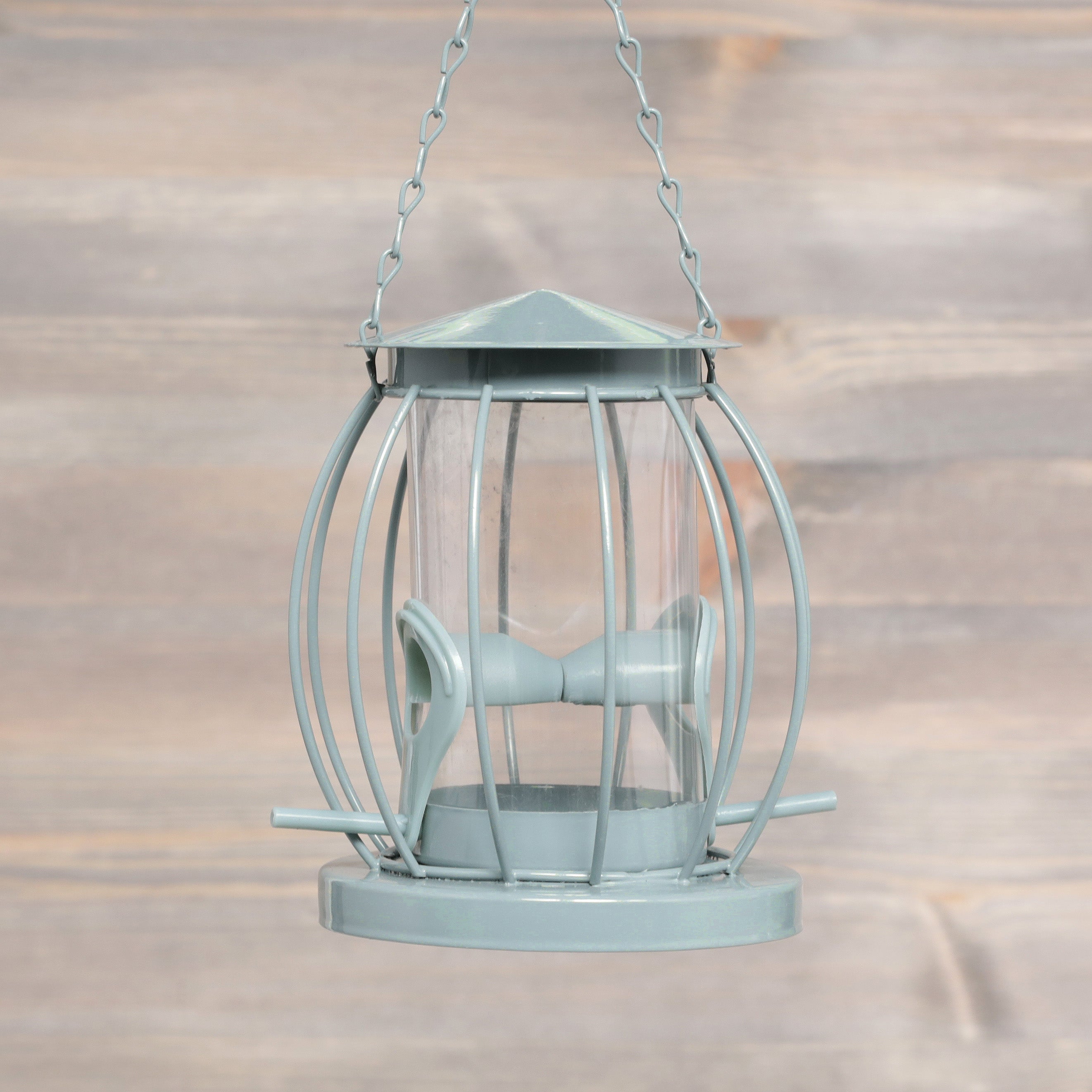 Mini Seed Lantern Feeder