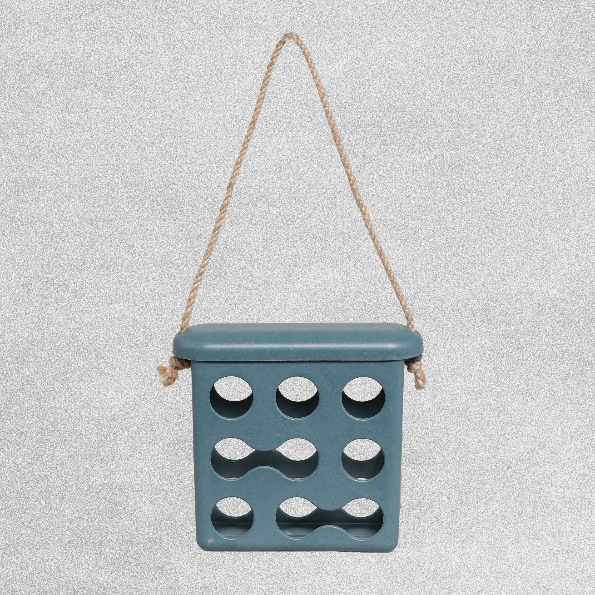 CJ Wildlife Fat Block Holder Rome - Various Colours Available