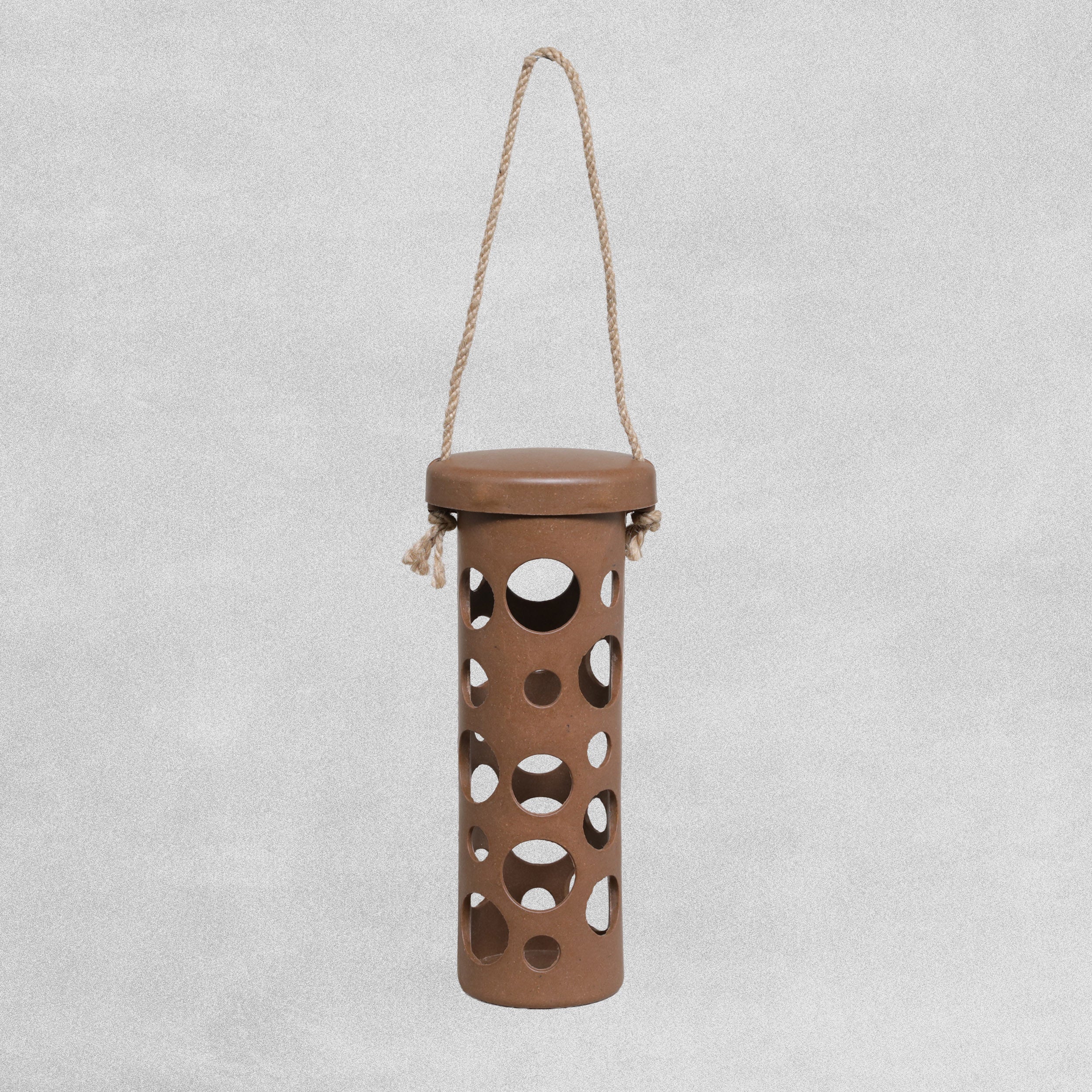 CJ Wildlife Fat Ball Holder Rome - Various Colours Available