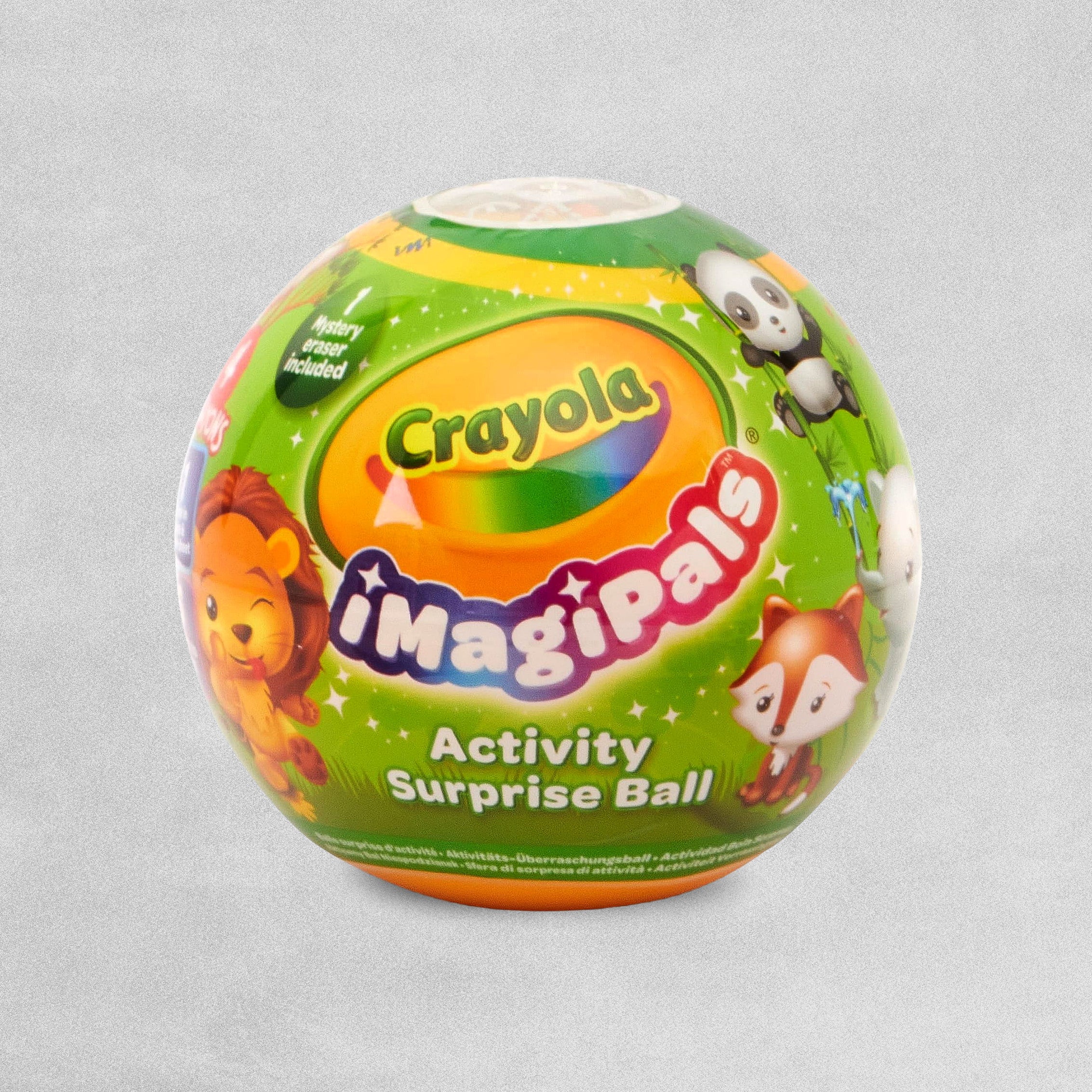 Crayola Imagipals Surprise Ball