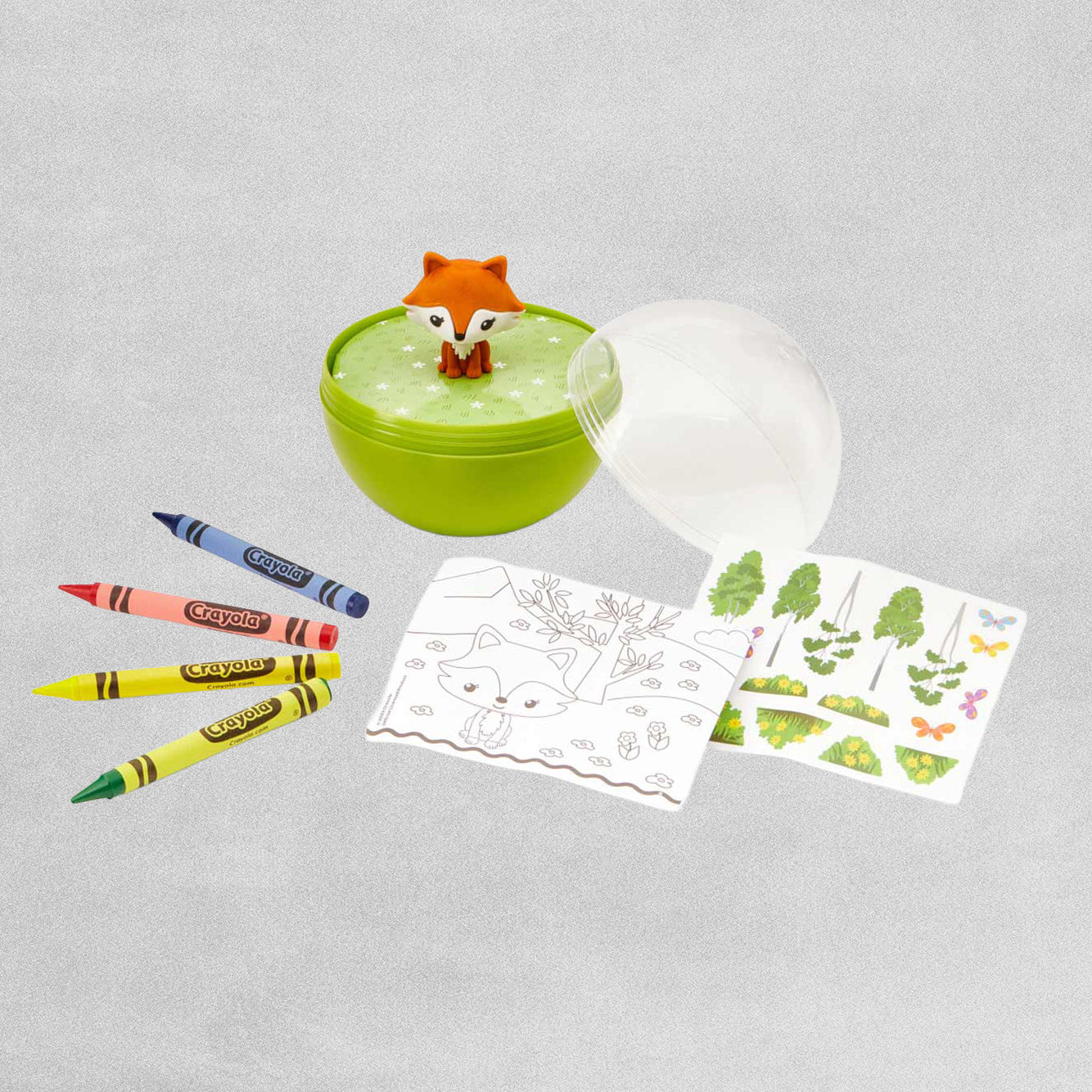 Crayola Imagipals Surprise Ball