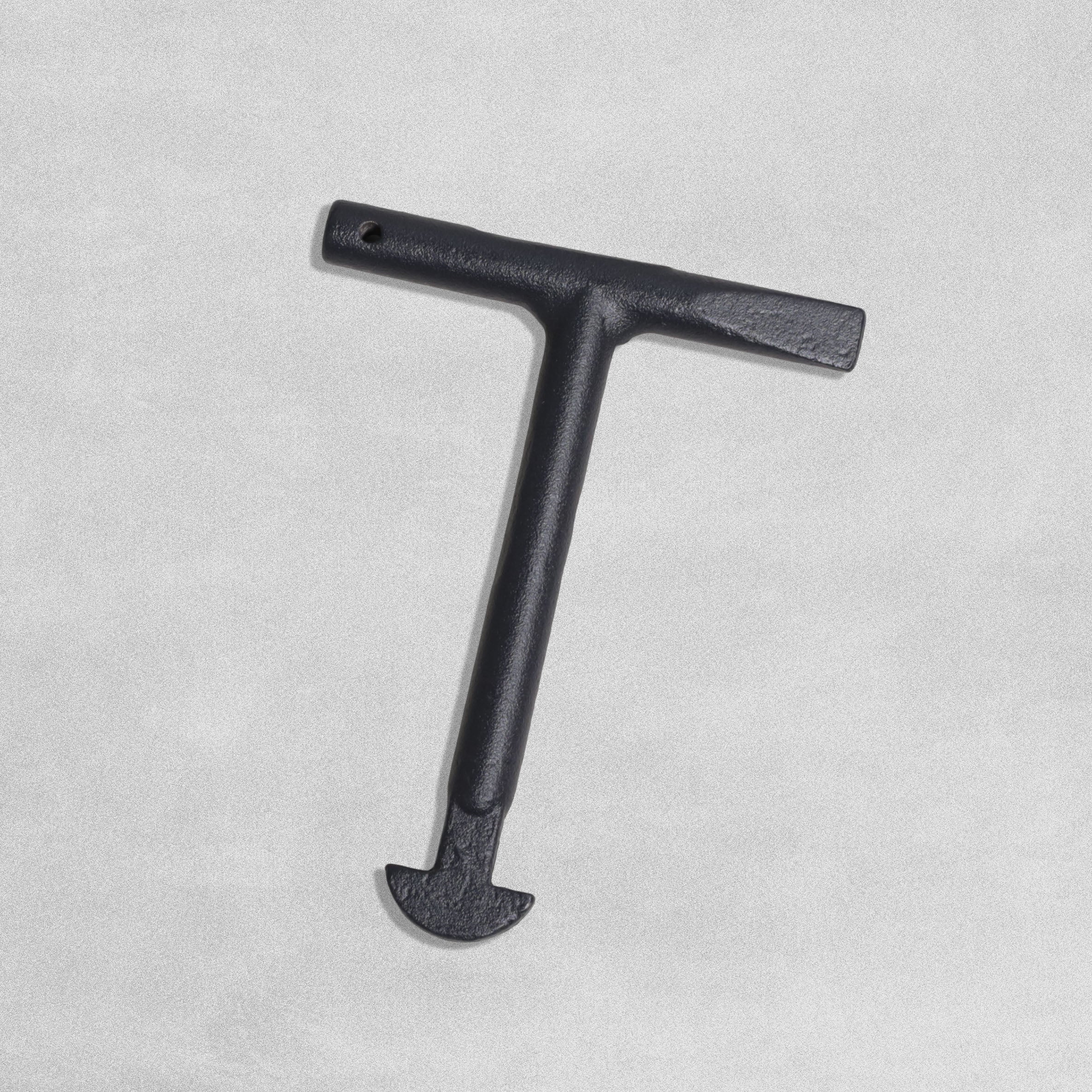 Avron- Dekton 2pc T-Handle Manhole Key Set 125mm