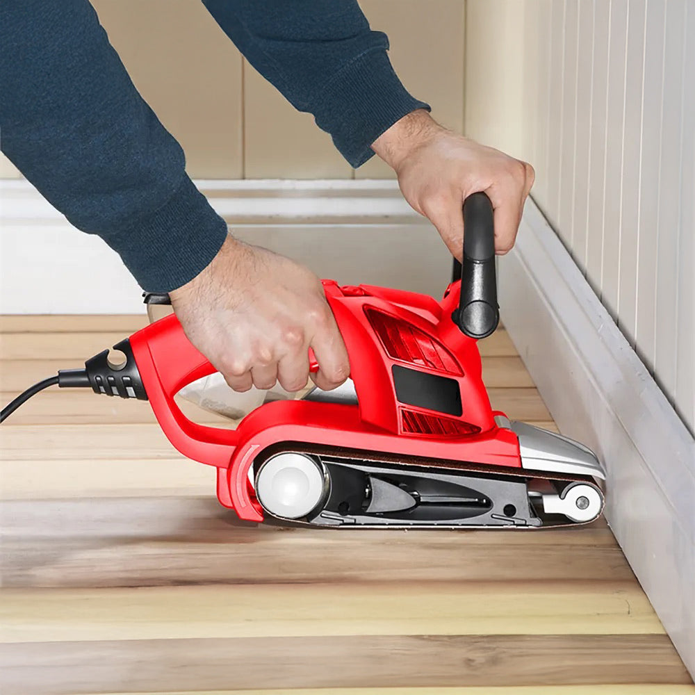 Dekton Sanding Belts 40Grit 75x533mm