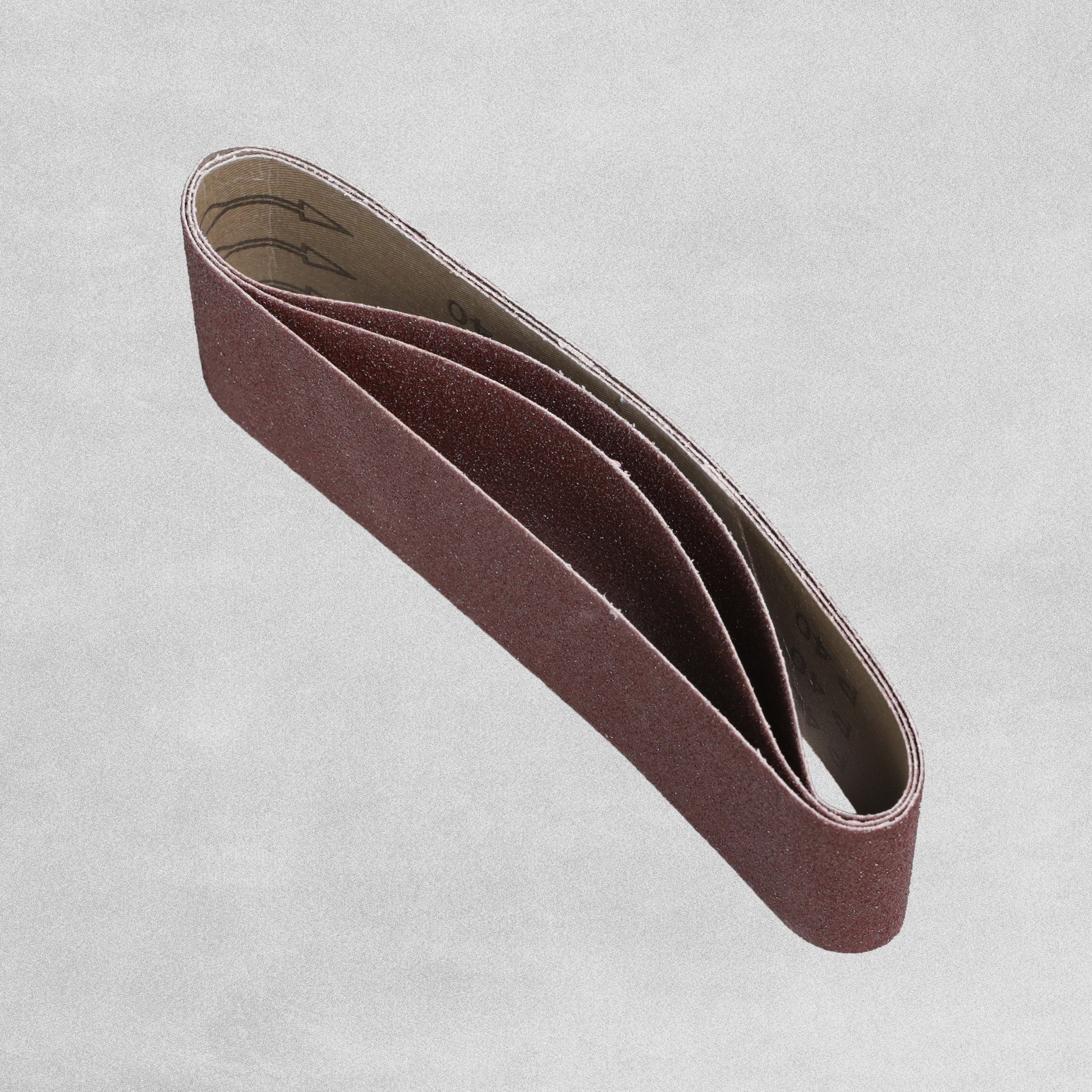 Dekton Sanding Belts 40Grit 75x533mm