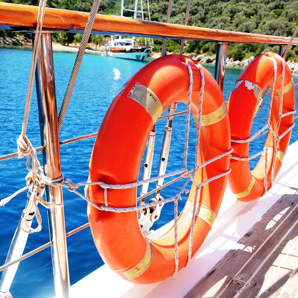 Dekton Braided Rope 5.5mm x 15M