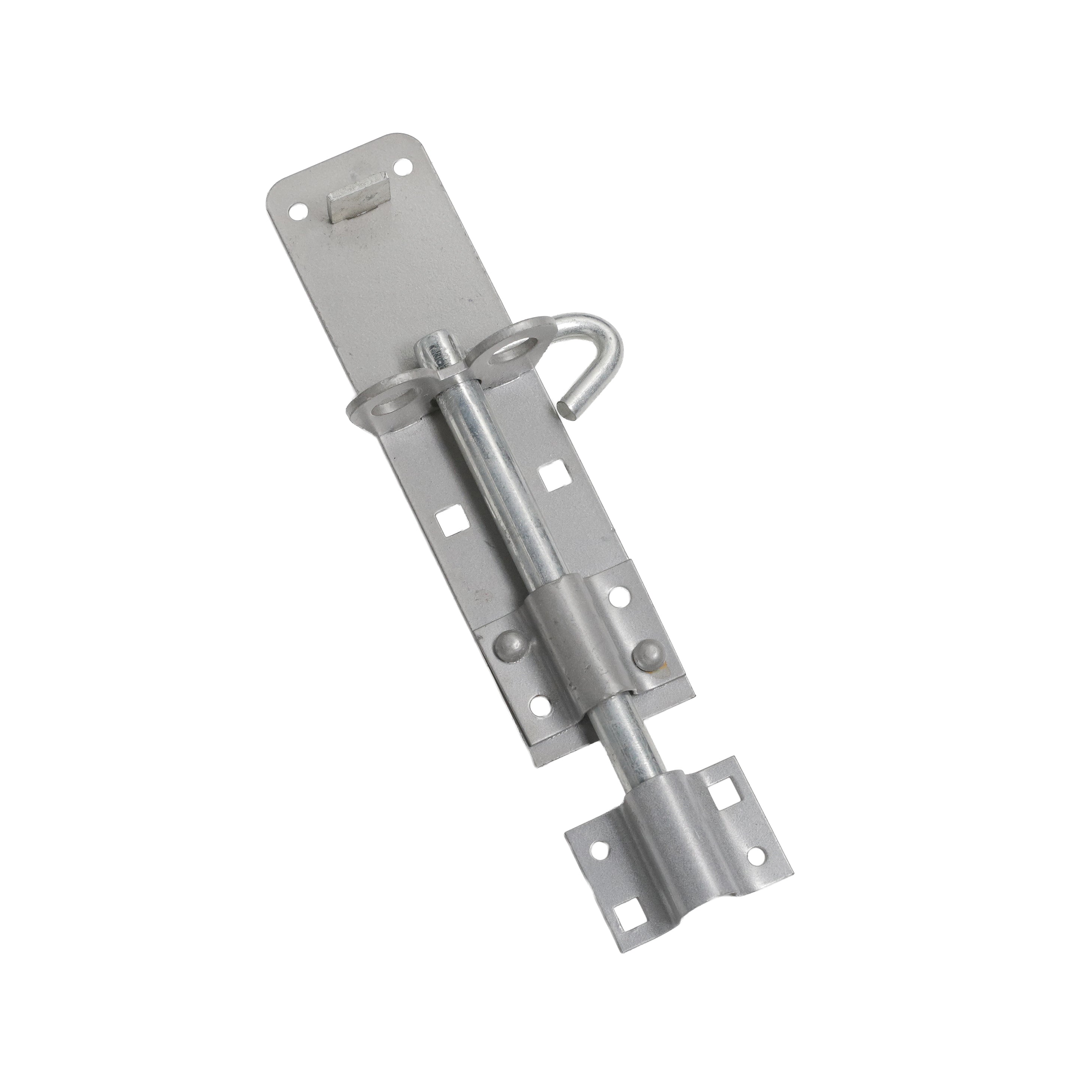 Galvorite Medium Pad Bolt - 6" (150mm)