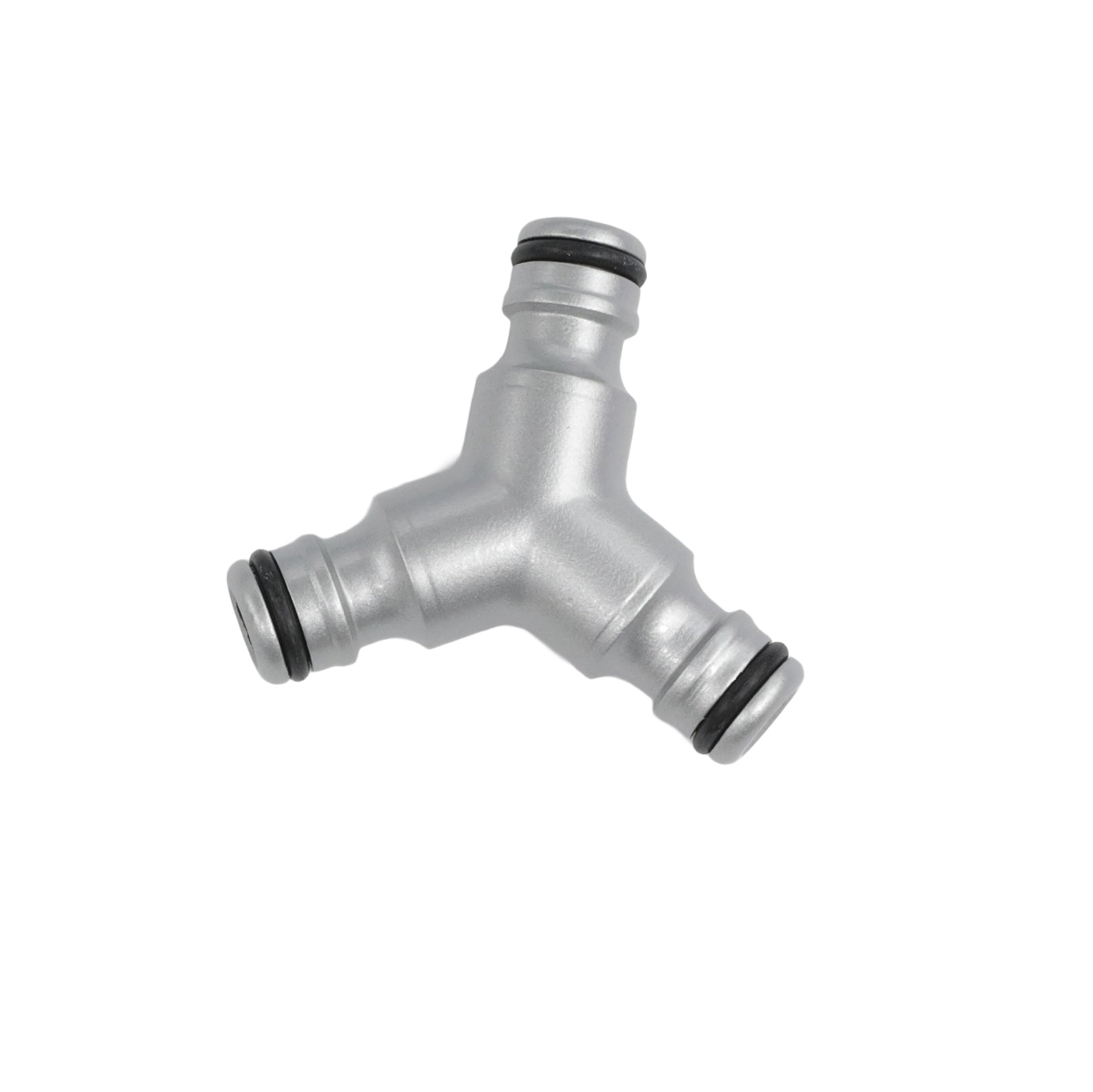 Marshall 3 Way Aluminium Coupler