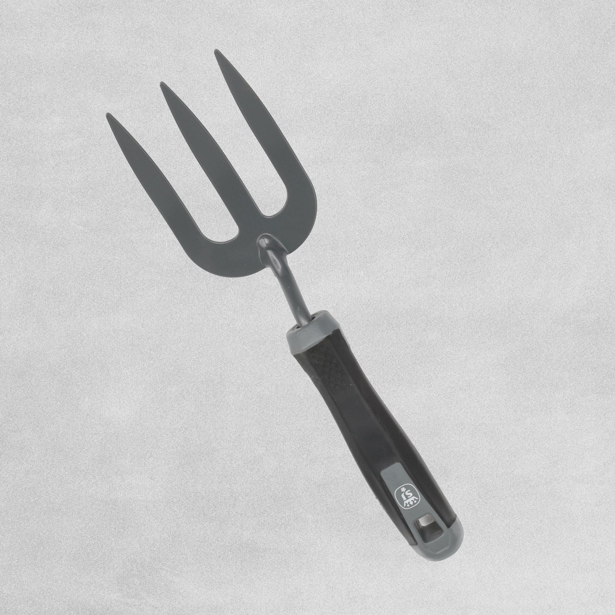 Spear & Jackson Carbon Weeding Fork