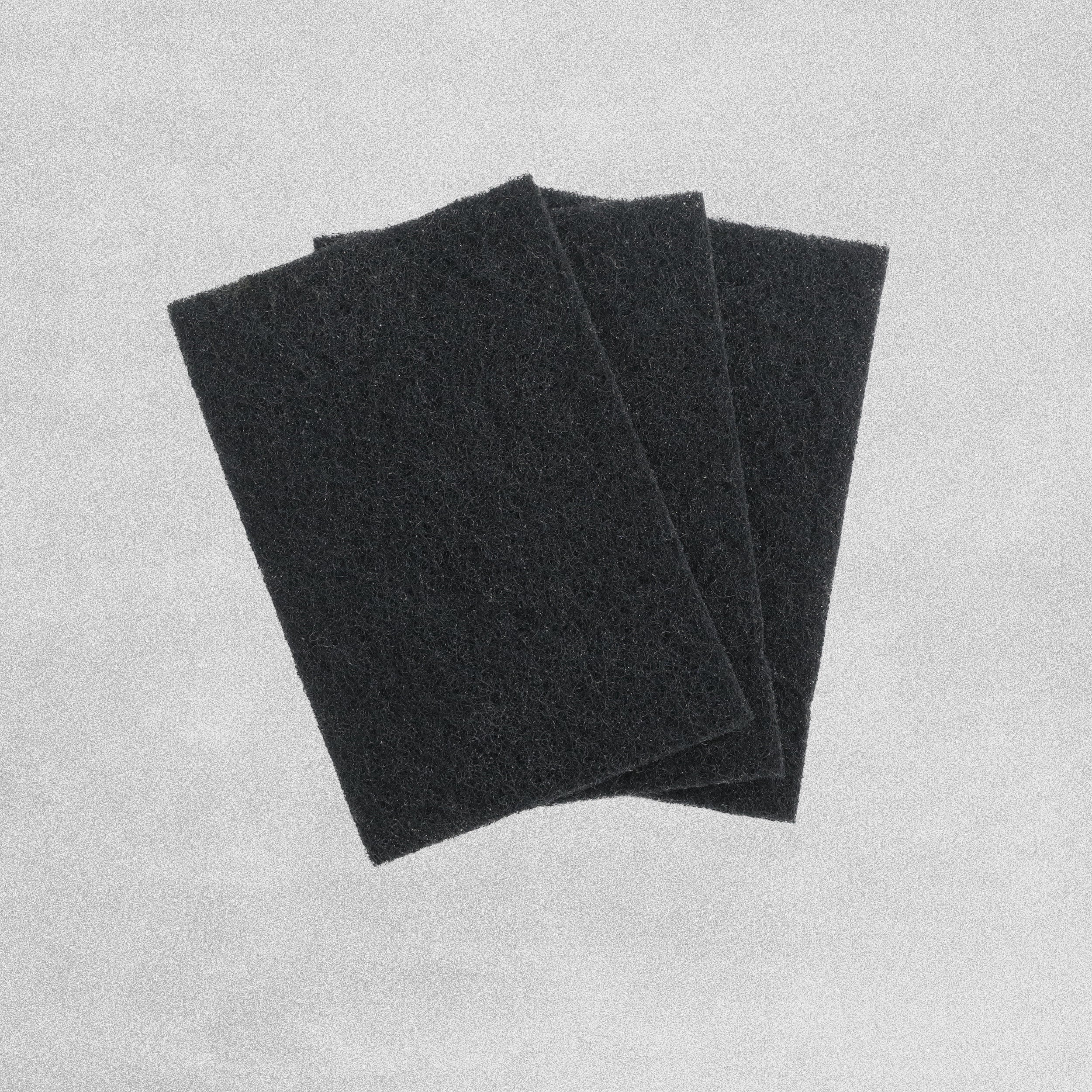 Bettina Heavy Duty Scouring Pads - 3pcs