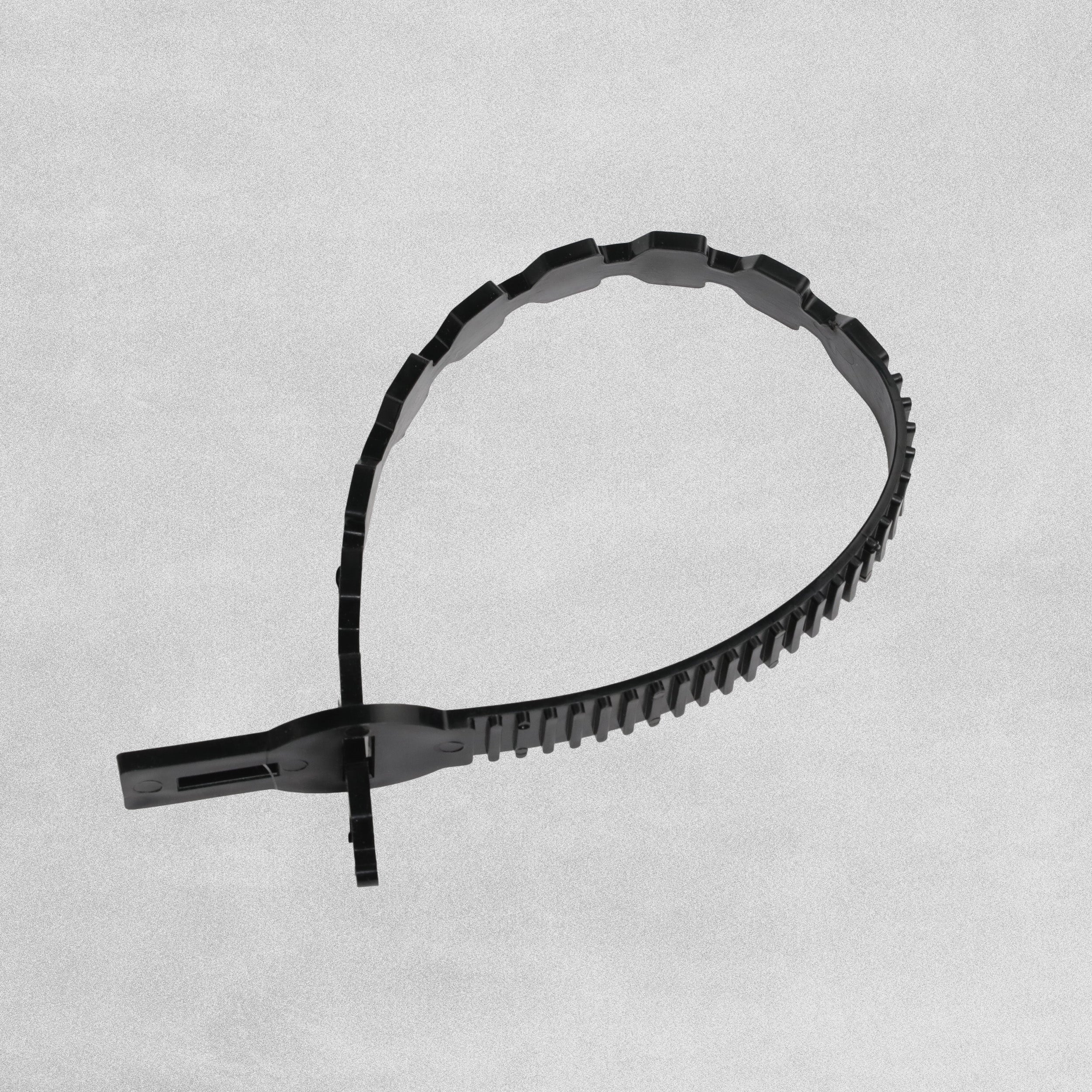 The Good Life Tree Tie 50cm