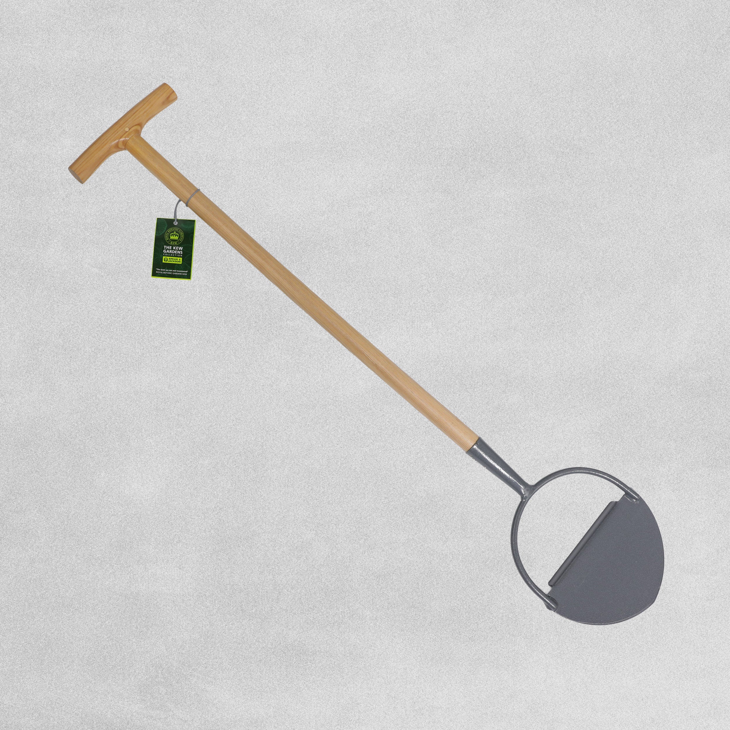 Spear & Jackson The Kew Gardens Carbon Edging Knife