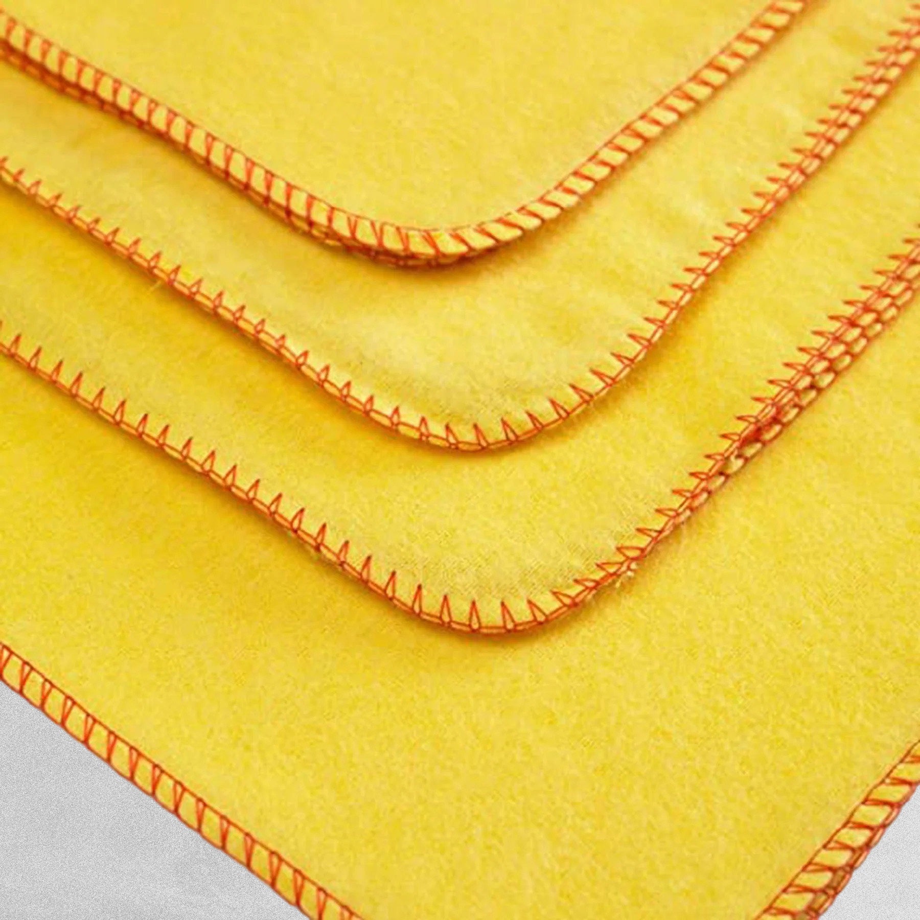 Bettina Cotton Dusters 8 Pack