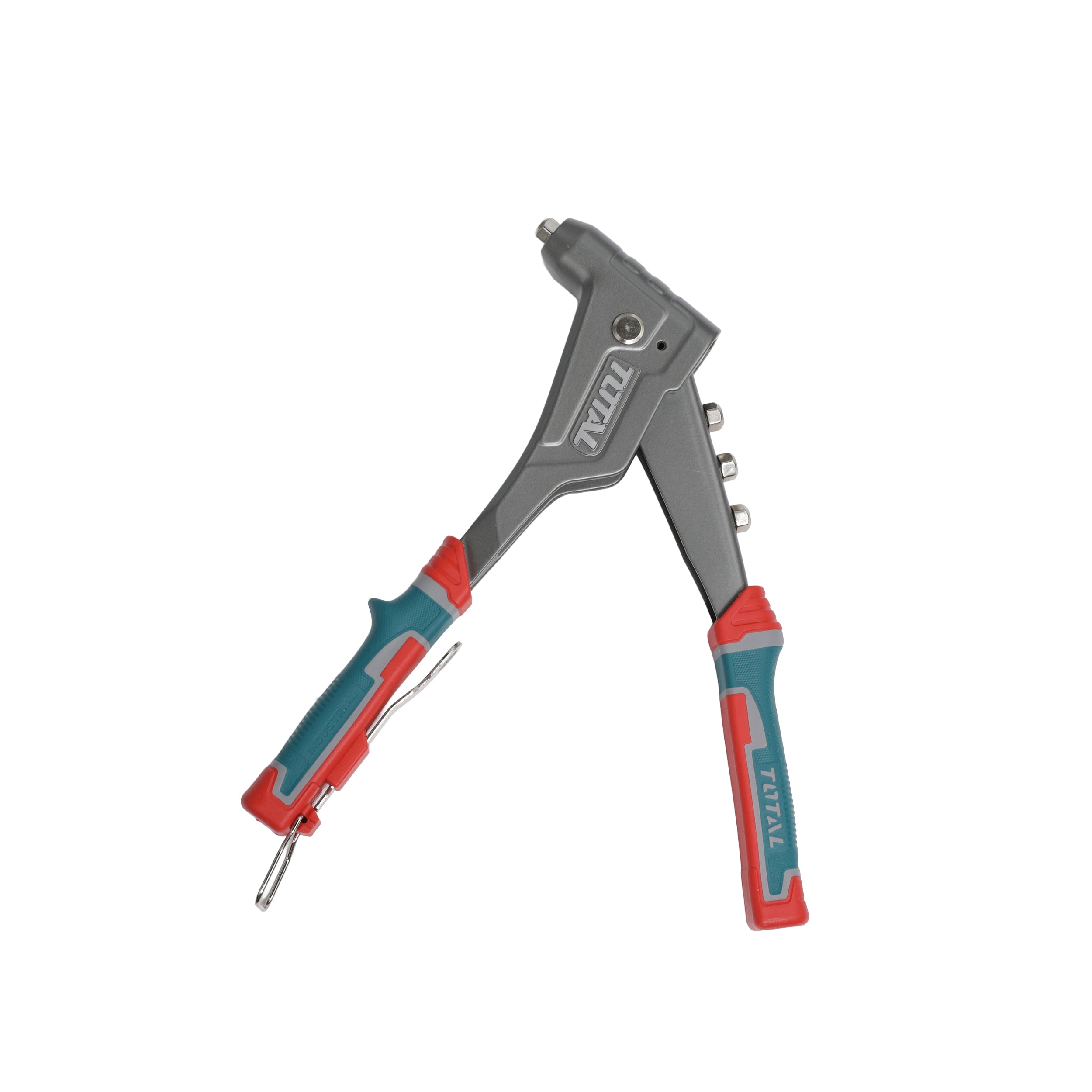 Total Tools Hand Riveter 10.5" - THT32105