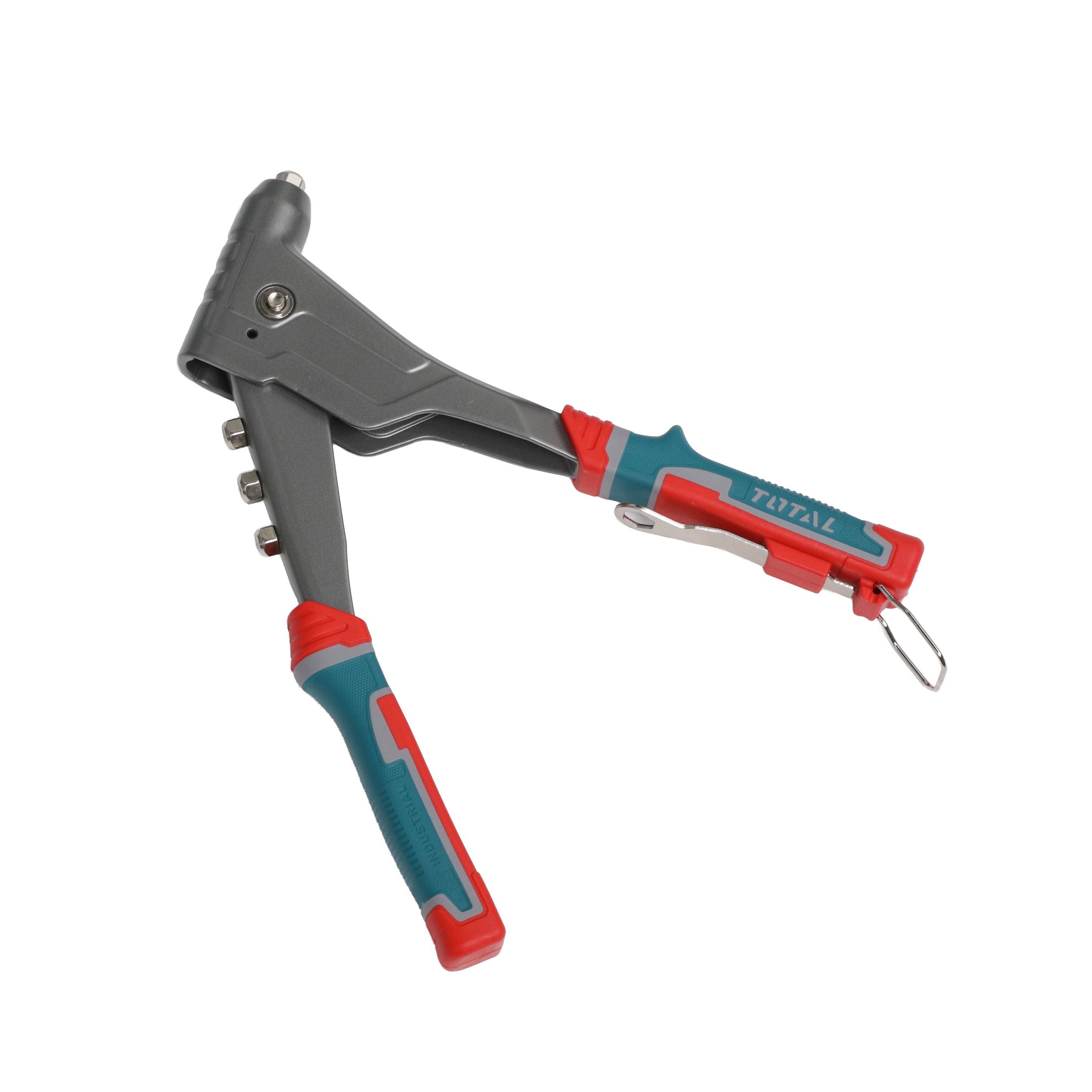 Total Tools Hand Riveter 10.5" - THT32105