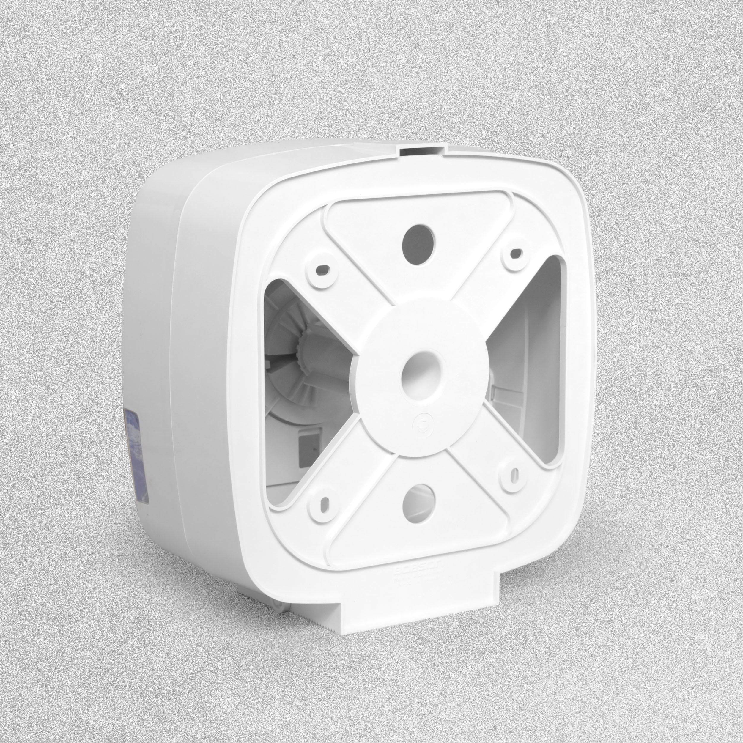 Bobson Trade Wall Mounted Toilet Paper Dispenser