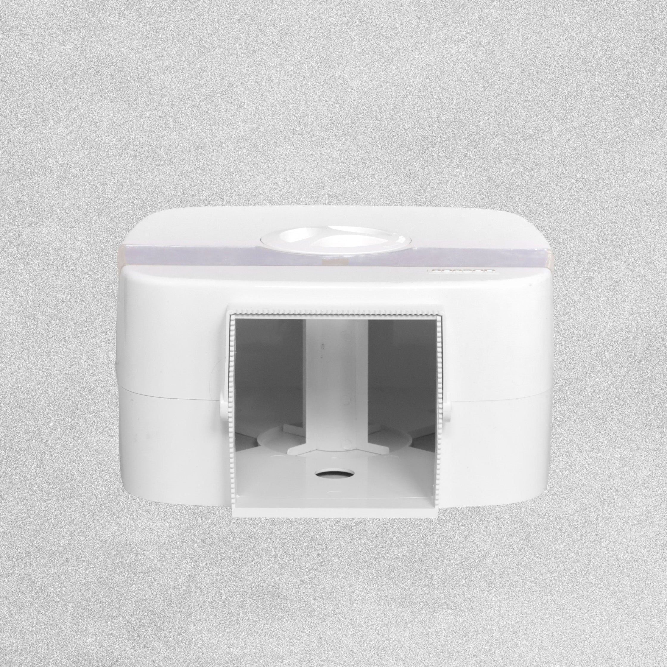 Bobson Trade Wall Mounted Toilet Paper Dispenser