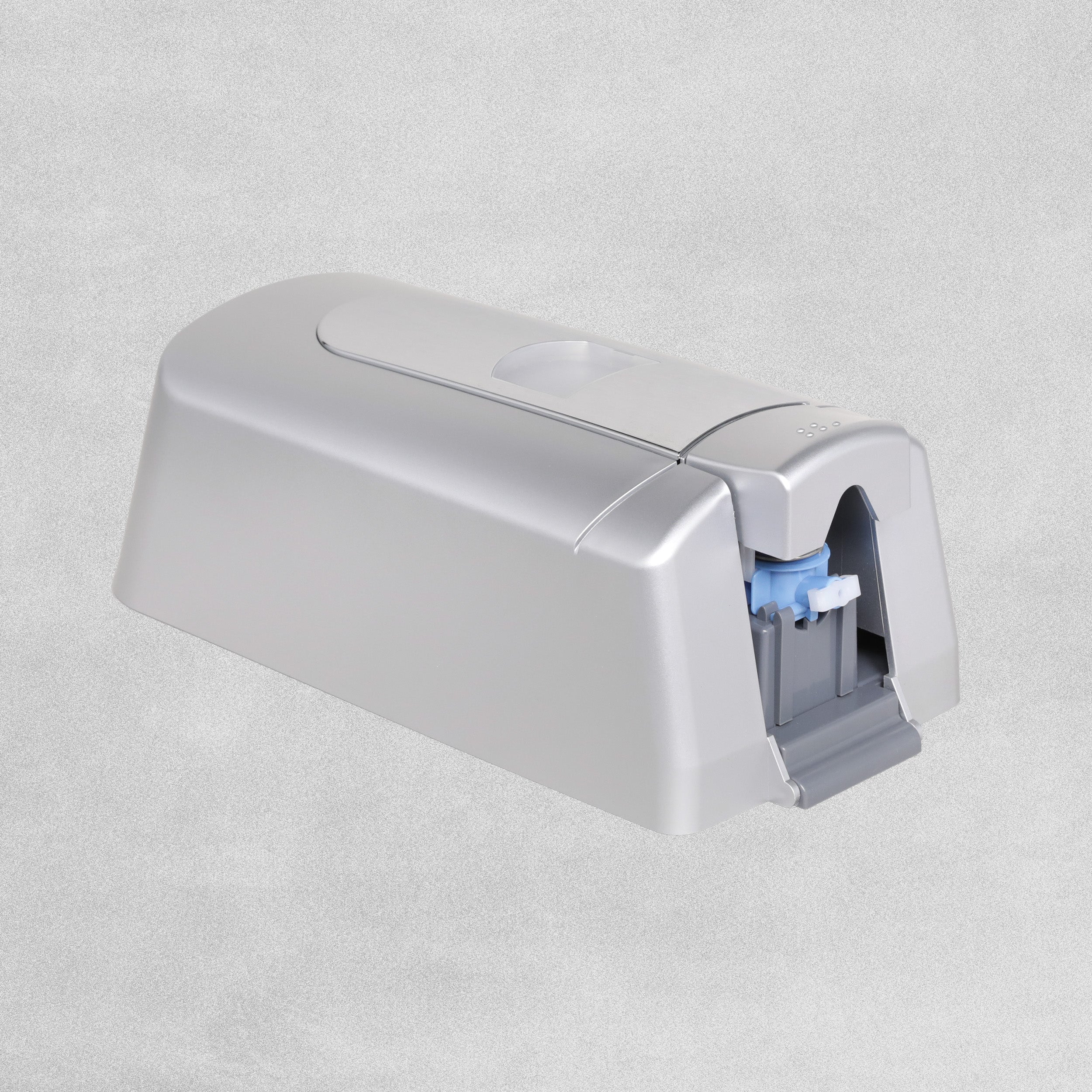 Soap Dispenser - 1.5L - Silver