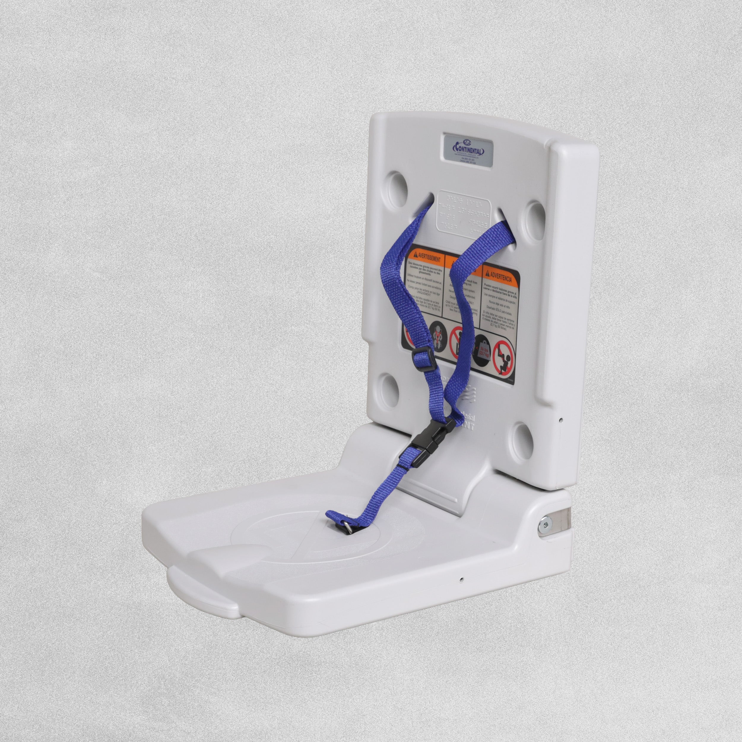 Baby Changing Wall Seat