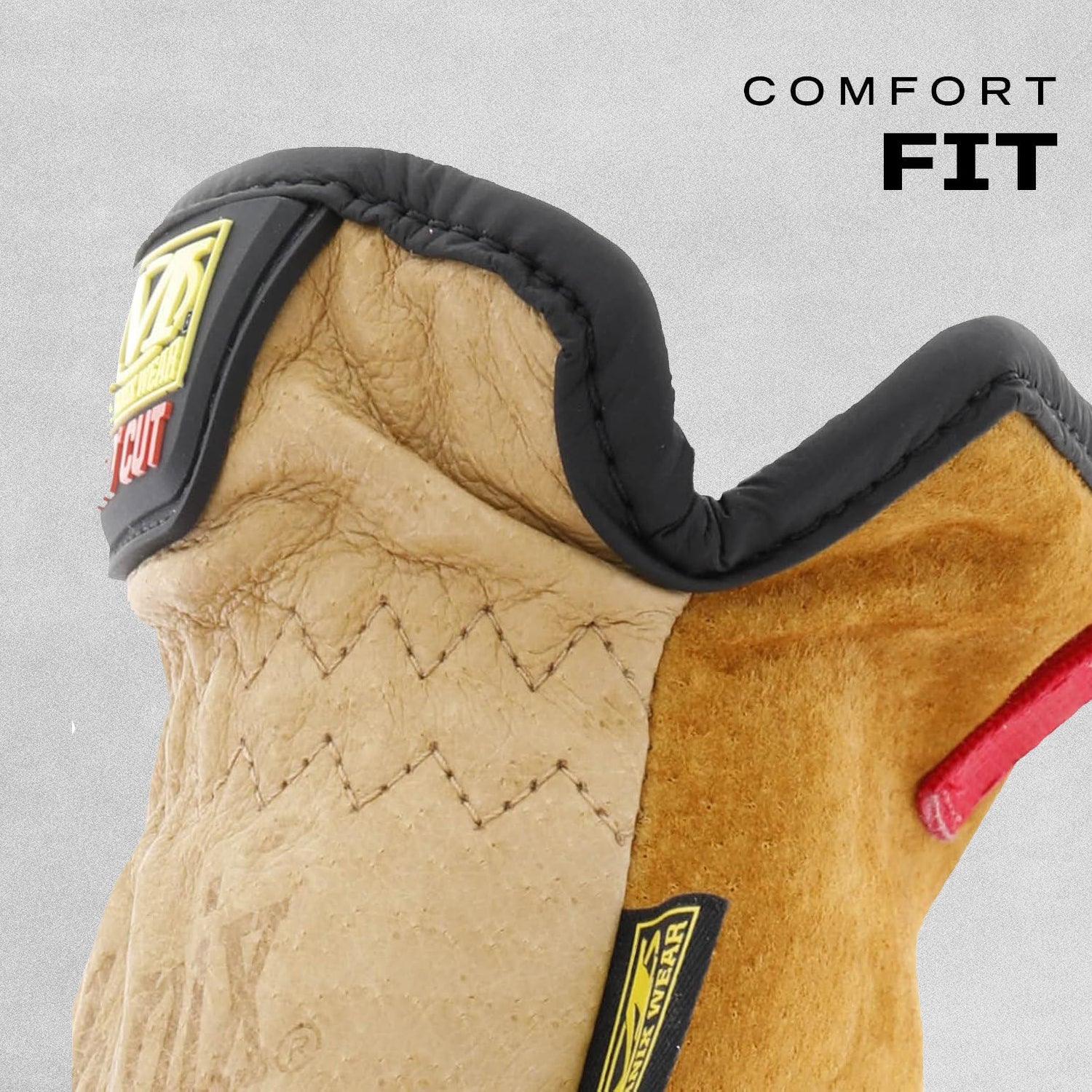 Mechanix Wear Durahide M-Pact Insulated Driver F9-360 Gloves various sizes