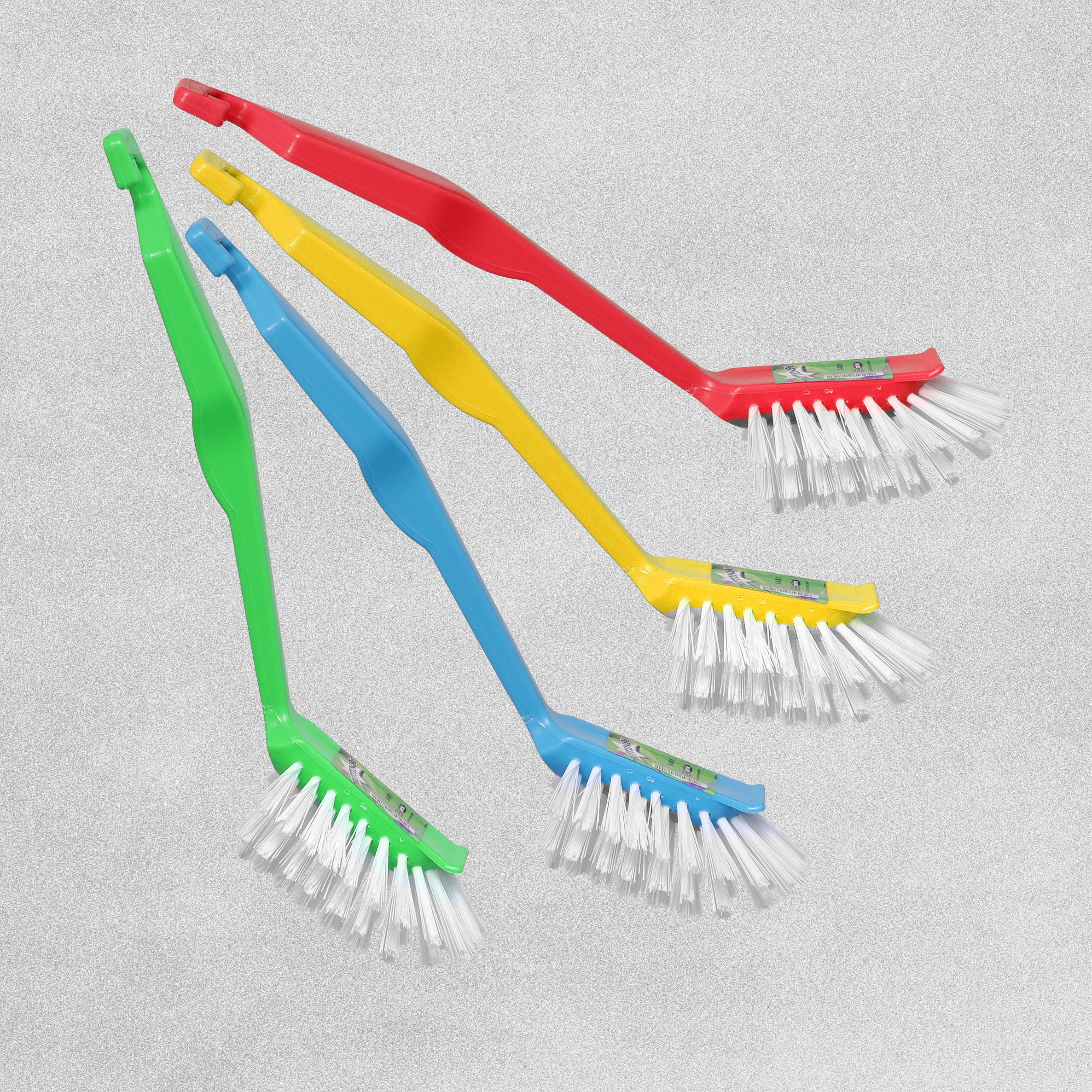 BETTINA Dish Brush - Assorted Colours