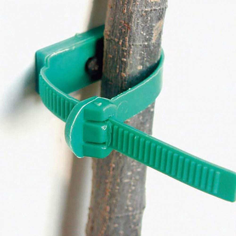 The Good Life Plant To Wall Ties - Pack of 8