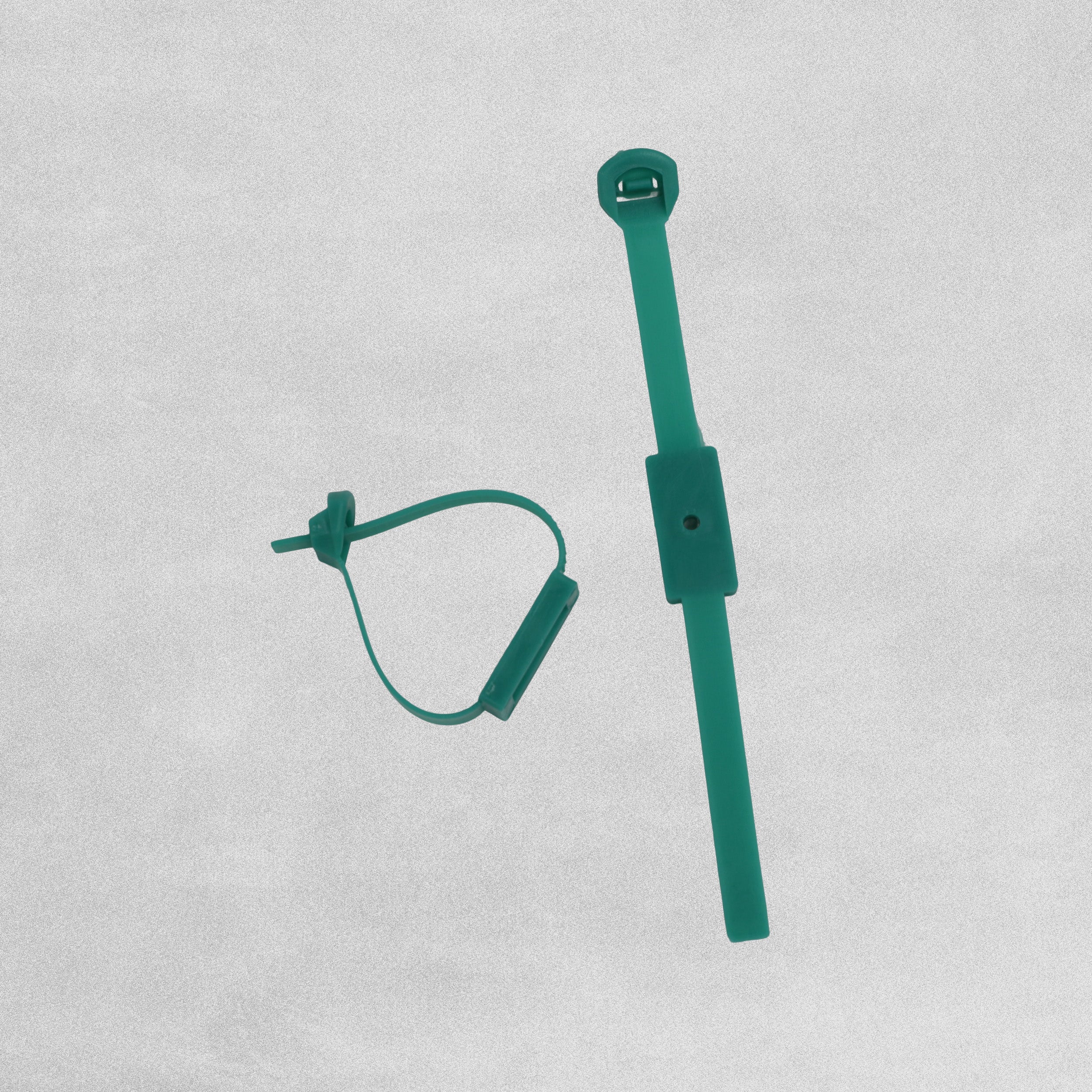 The Good Life Plant To Wall Ties - Pack of 8