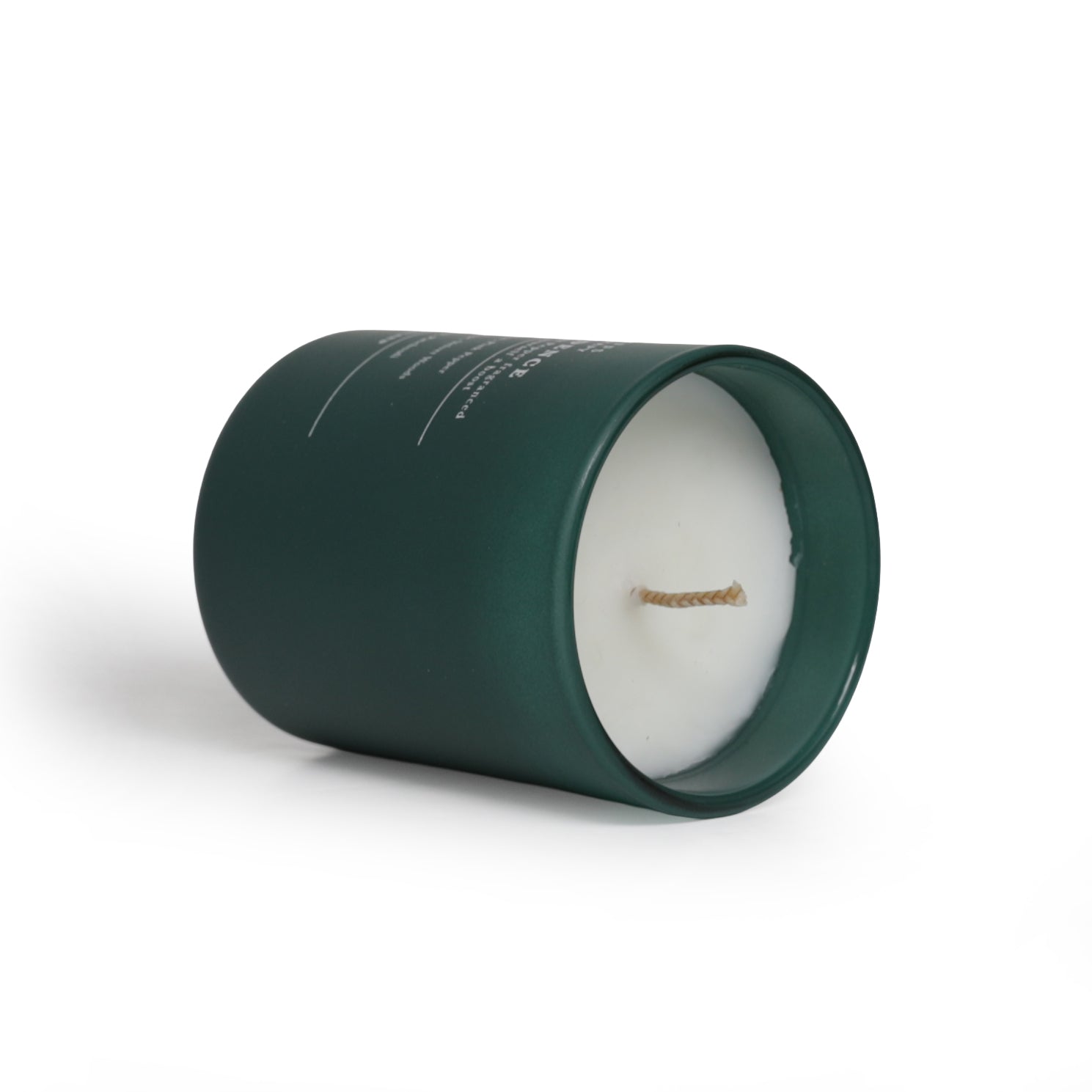 Pecksniff's Candle Cracker - Confidence