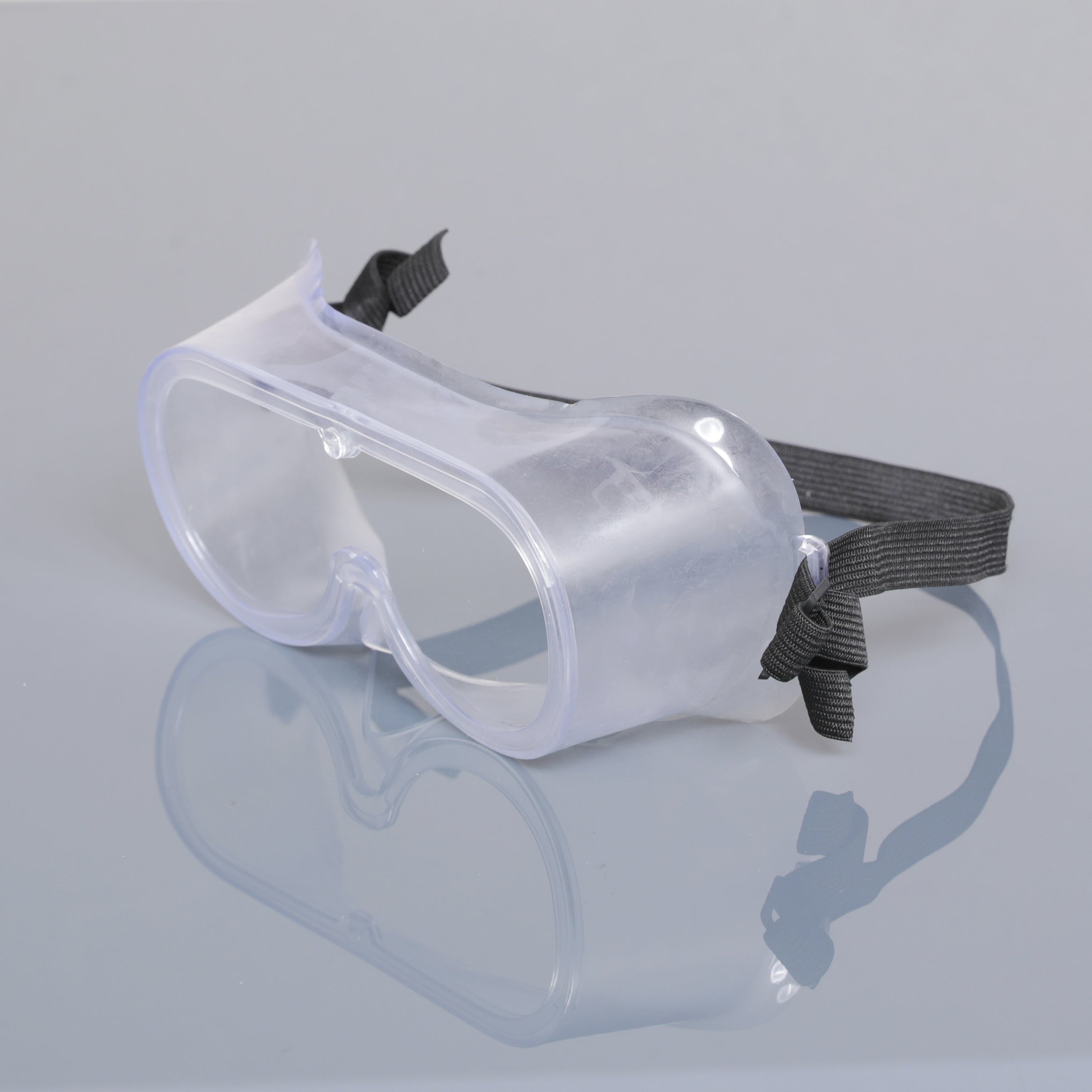 Face goggles