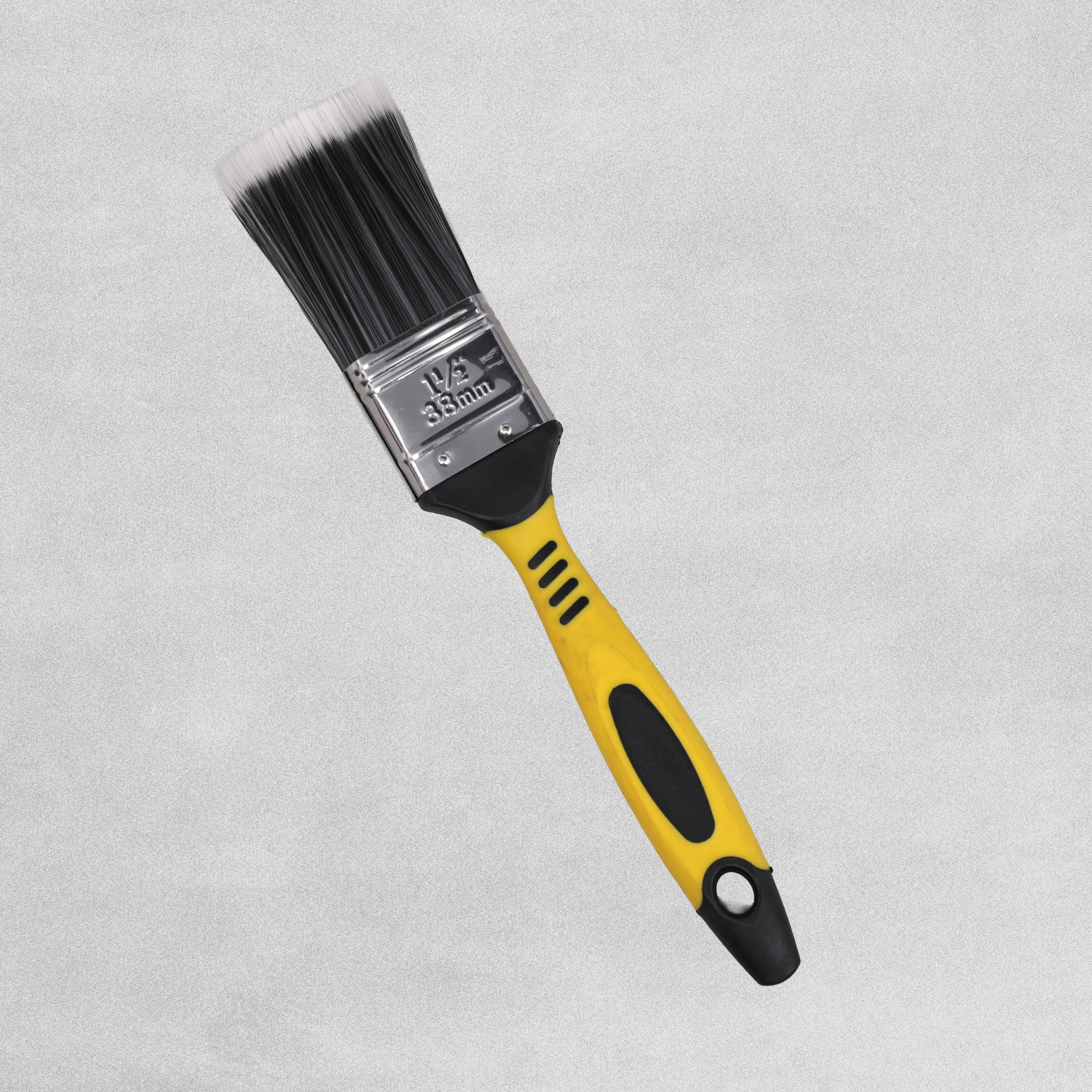 Stanley Loss Free Synthetic Bristle Paint Brush 1 1/2"