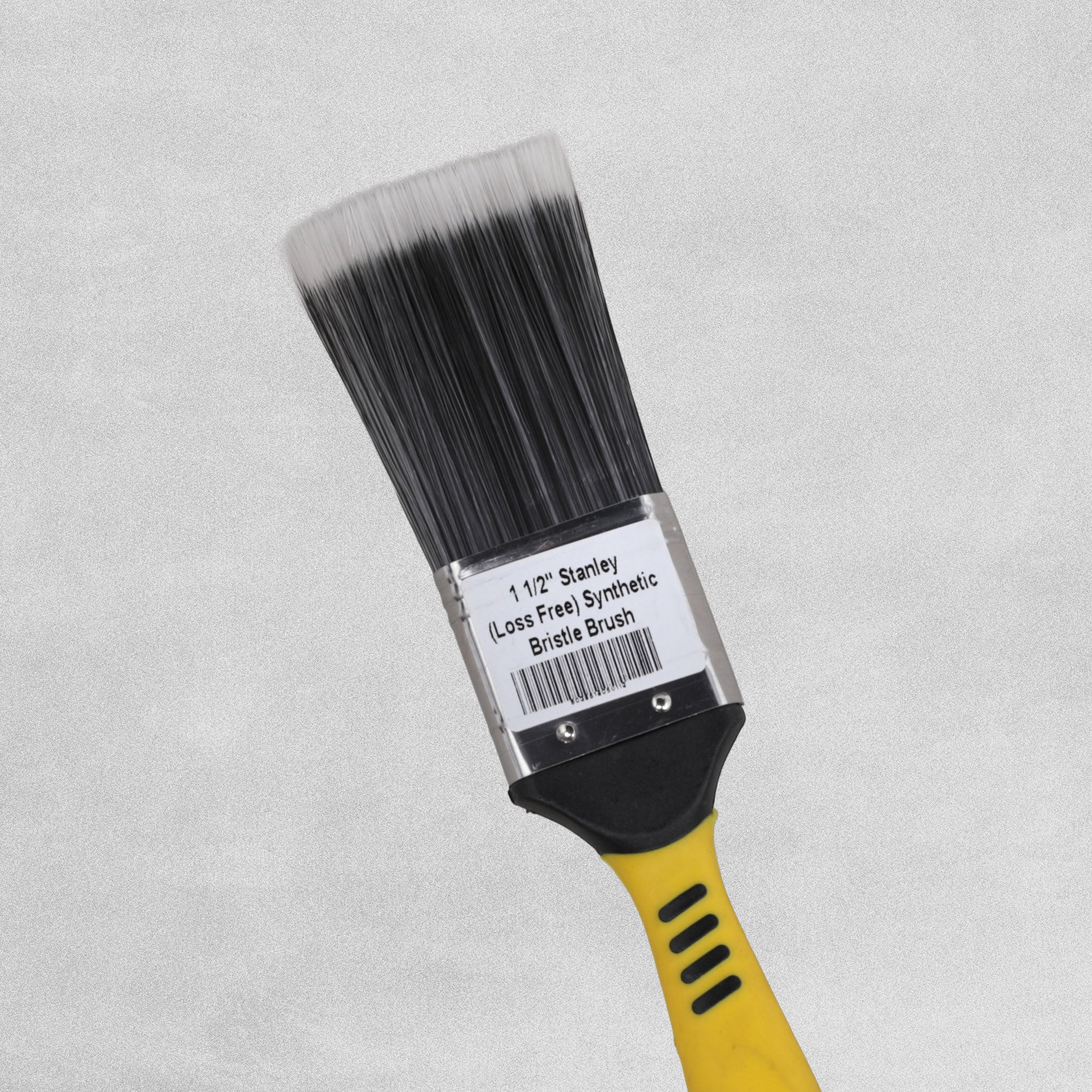 Stanley Loss Free Synthetic Bristle Paint Brush 1 1/2"