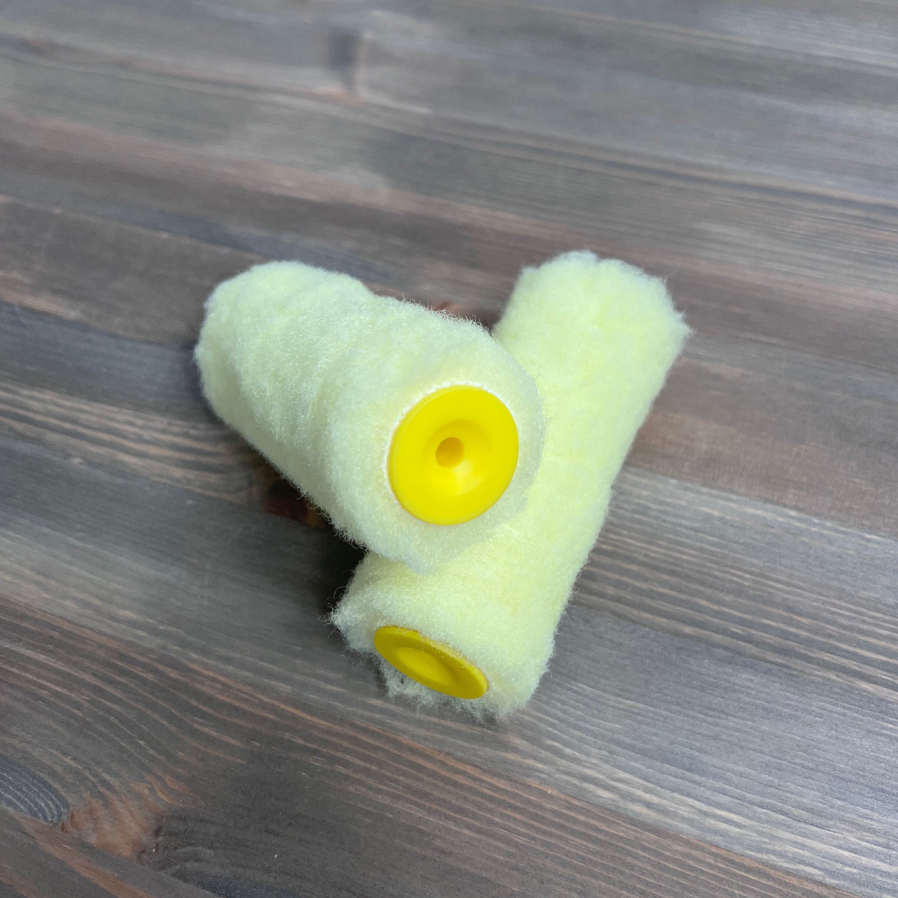 Twin Pack Jumbo Sleeves  Stanley 100mm / 4" - Pack of 2