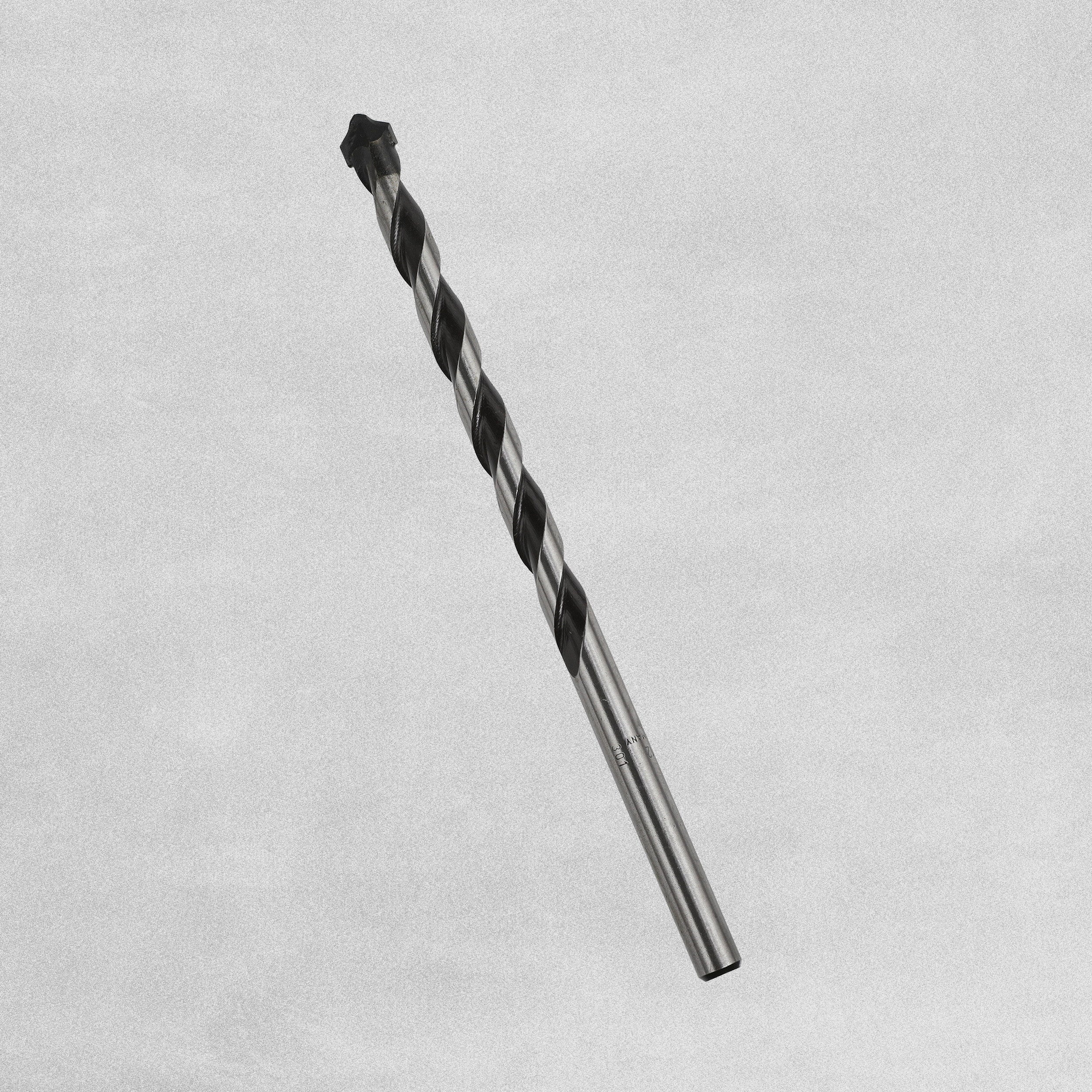 Masonry Drill Bit 12mm x 200mm