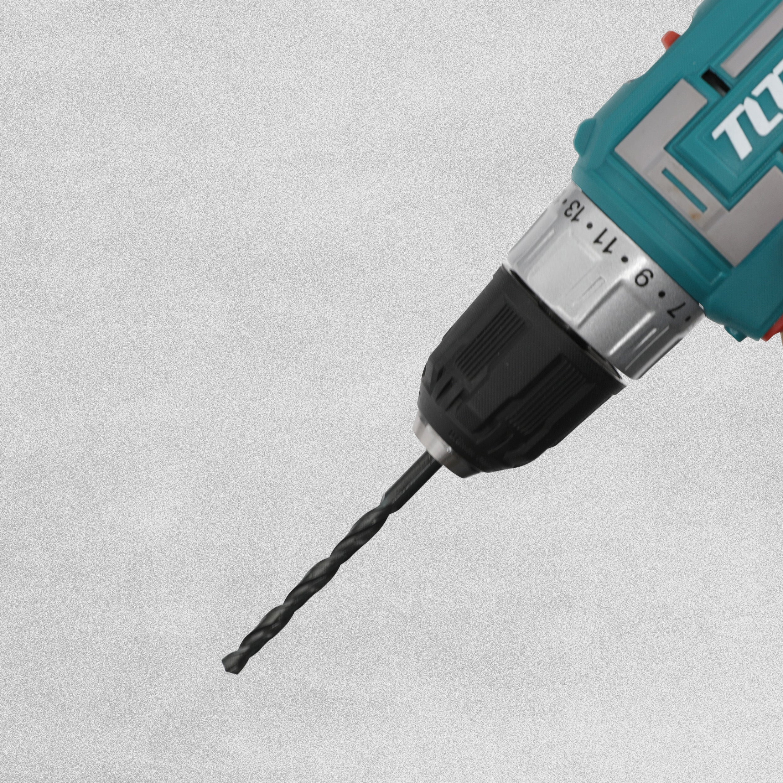 6.25 x 100mm HSS BBW German Drill Bits 2pc.