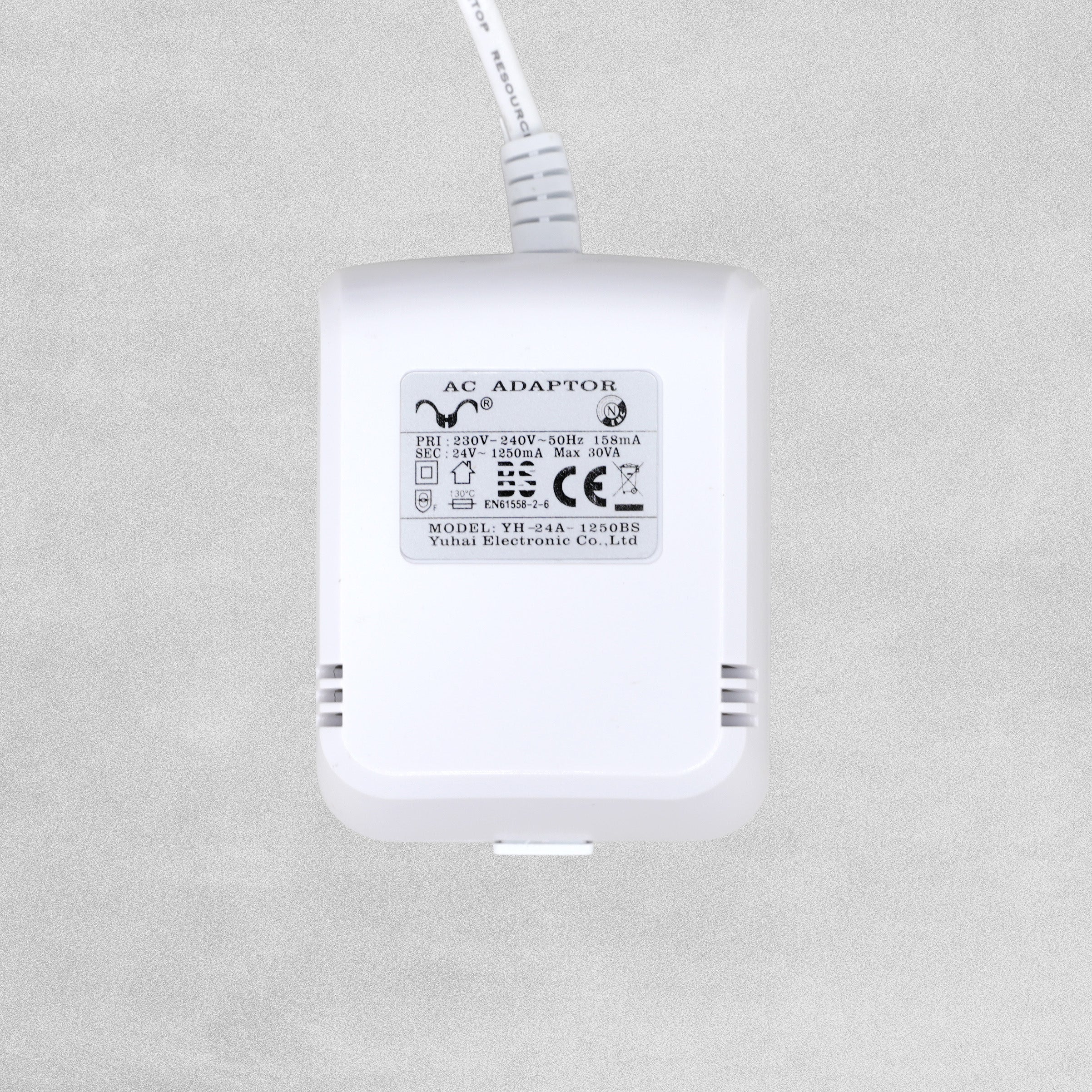 LUMINEO 24 VOLT TRANSFORMER