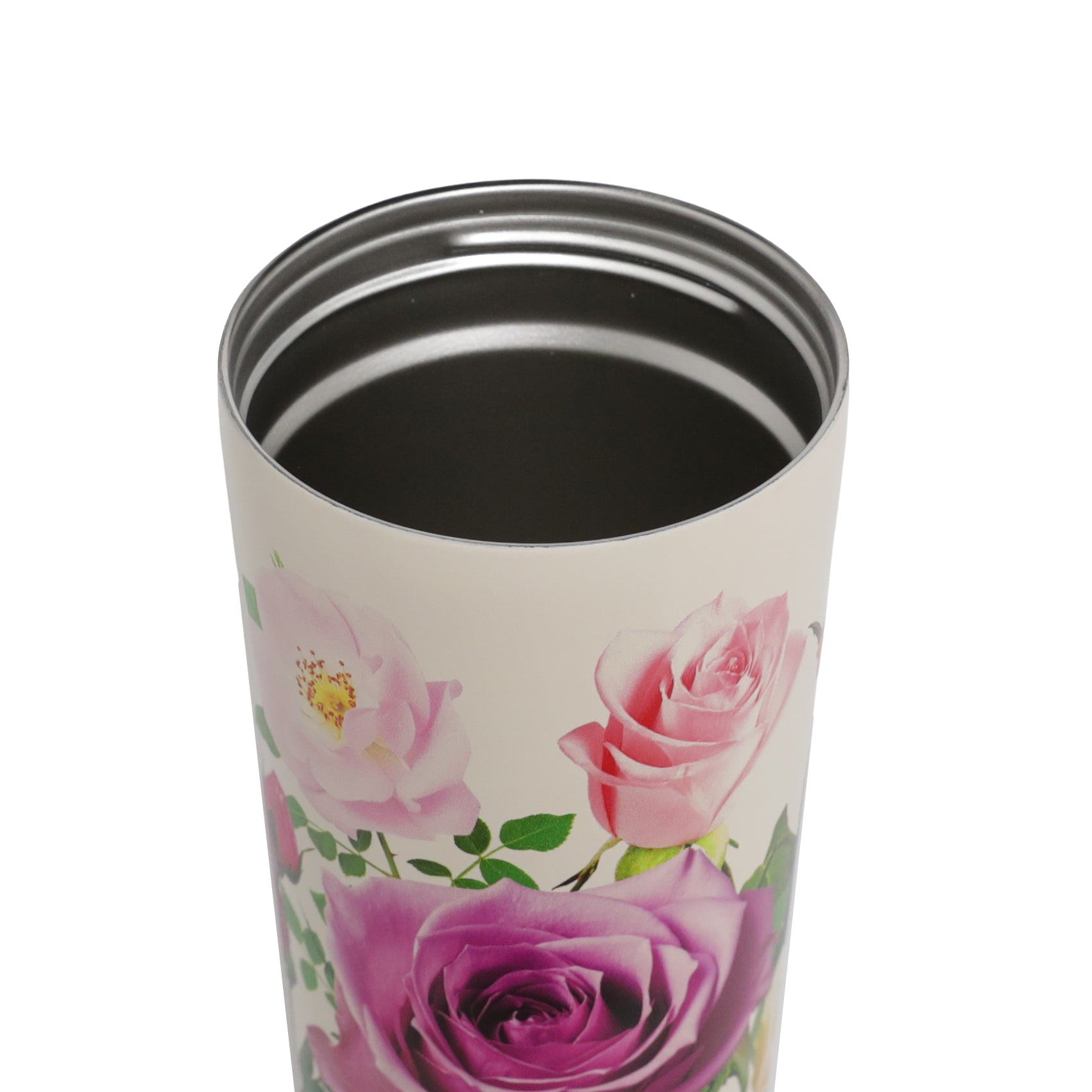 Luma Secret Garden Tumbler 500ml - Flowers