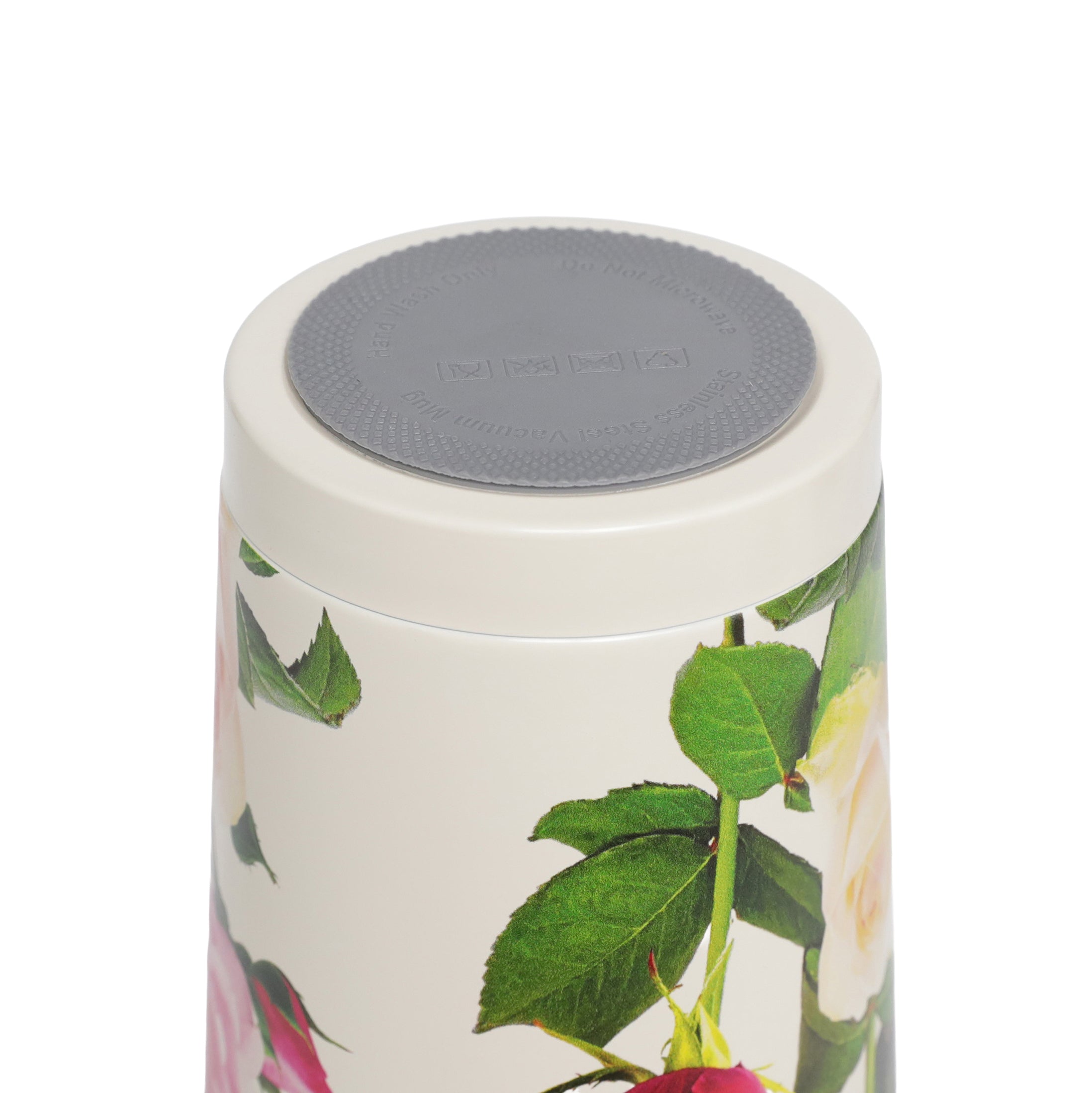 Luma Secret Garden Tumbler 500ml - Flowers