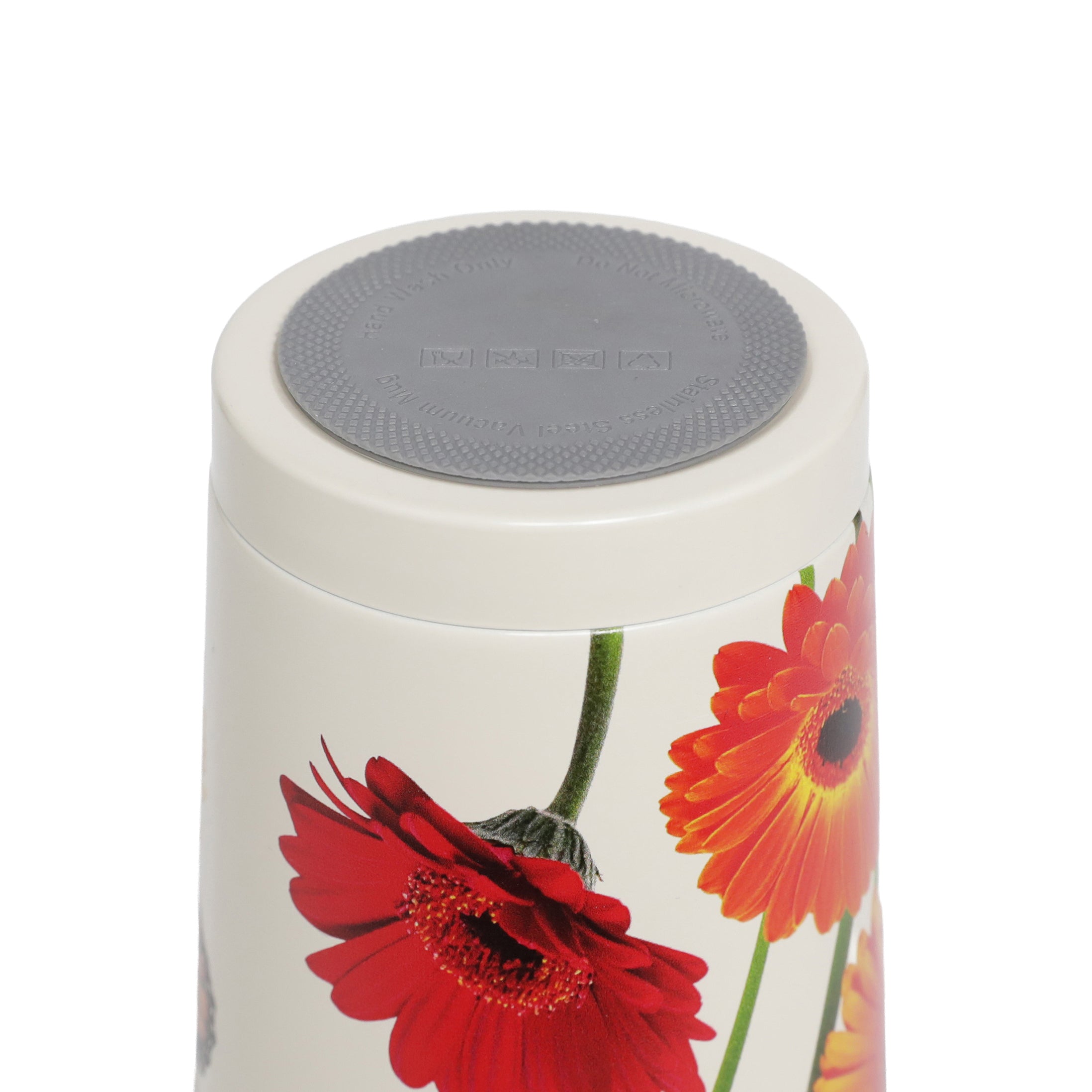 Luma Secret Garden Tumbler 500ml - Flowers