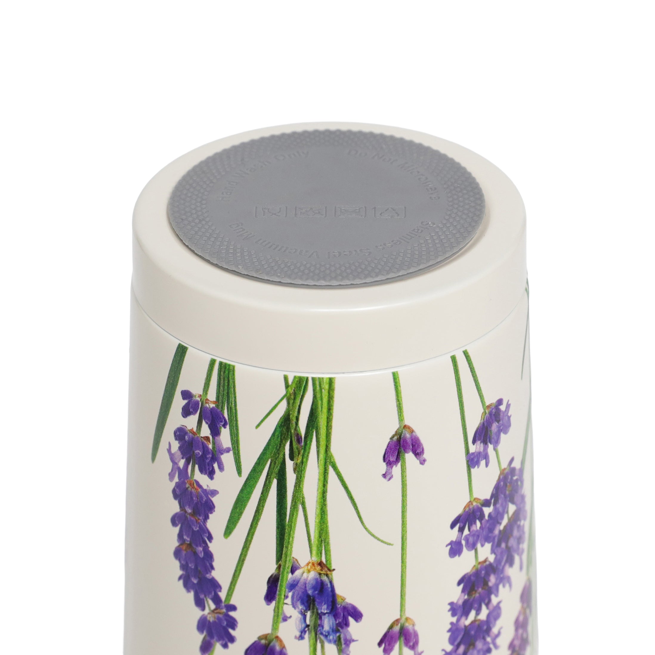 Luma Secret Garden Tumbler 500ml - Flowers