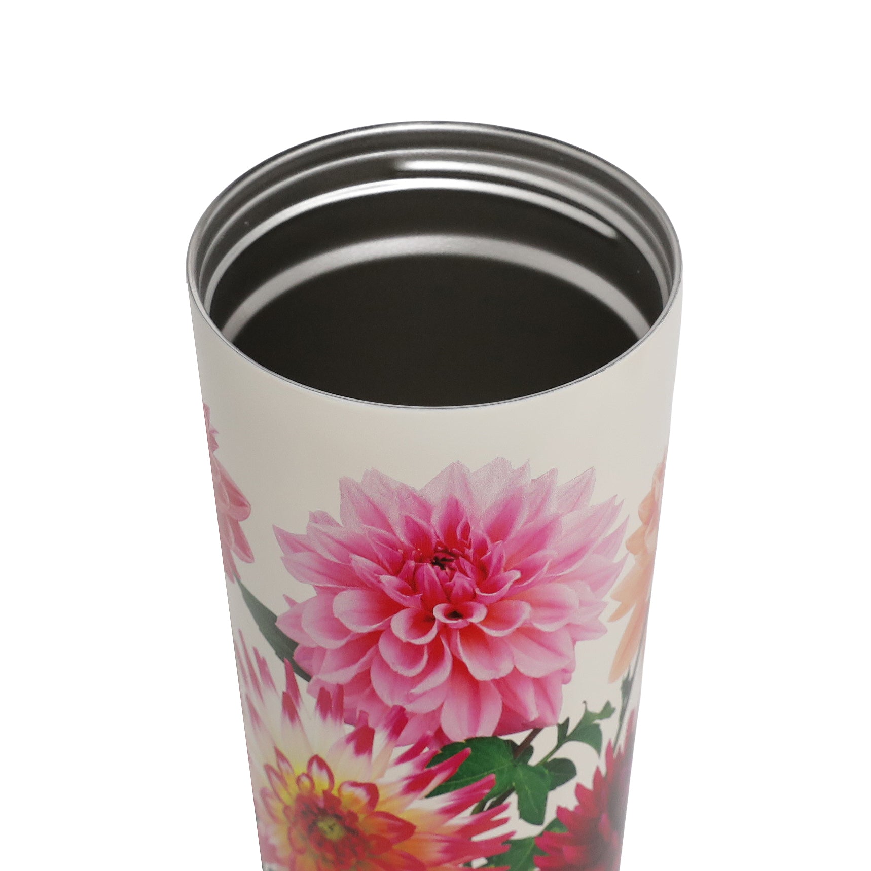 Luma Secret Garden Tumbler 500ml - Flowers