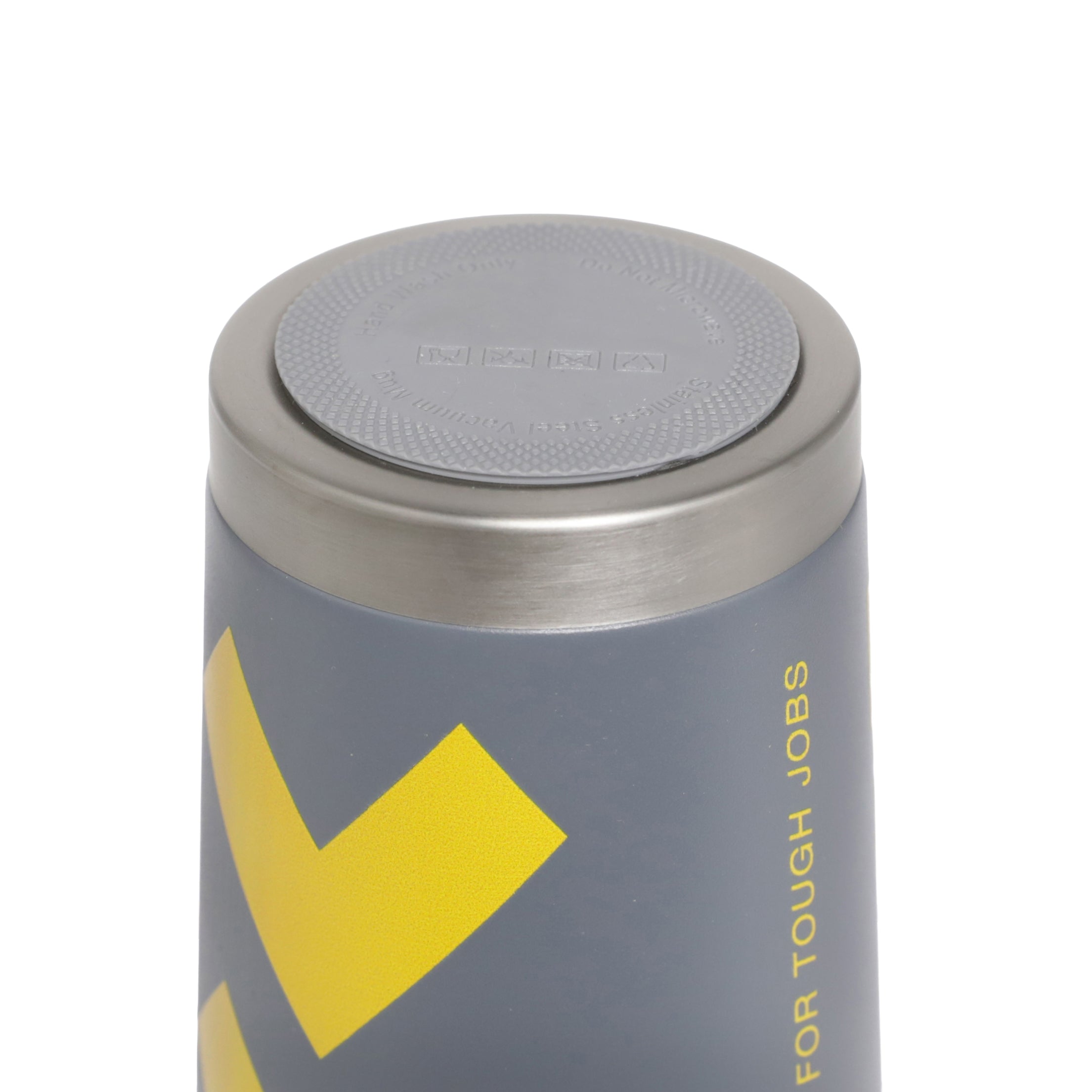 Builder Pro Insulated Tumbler 500ml