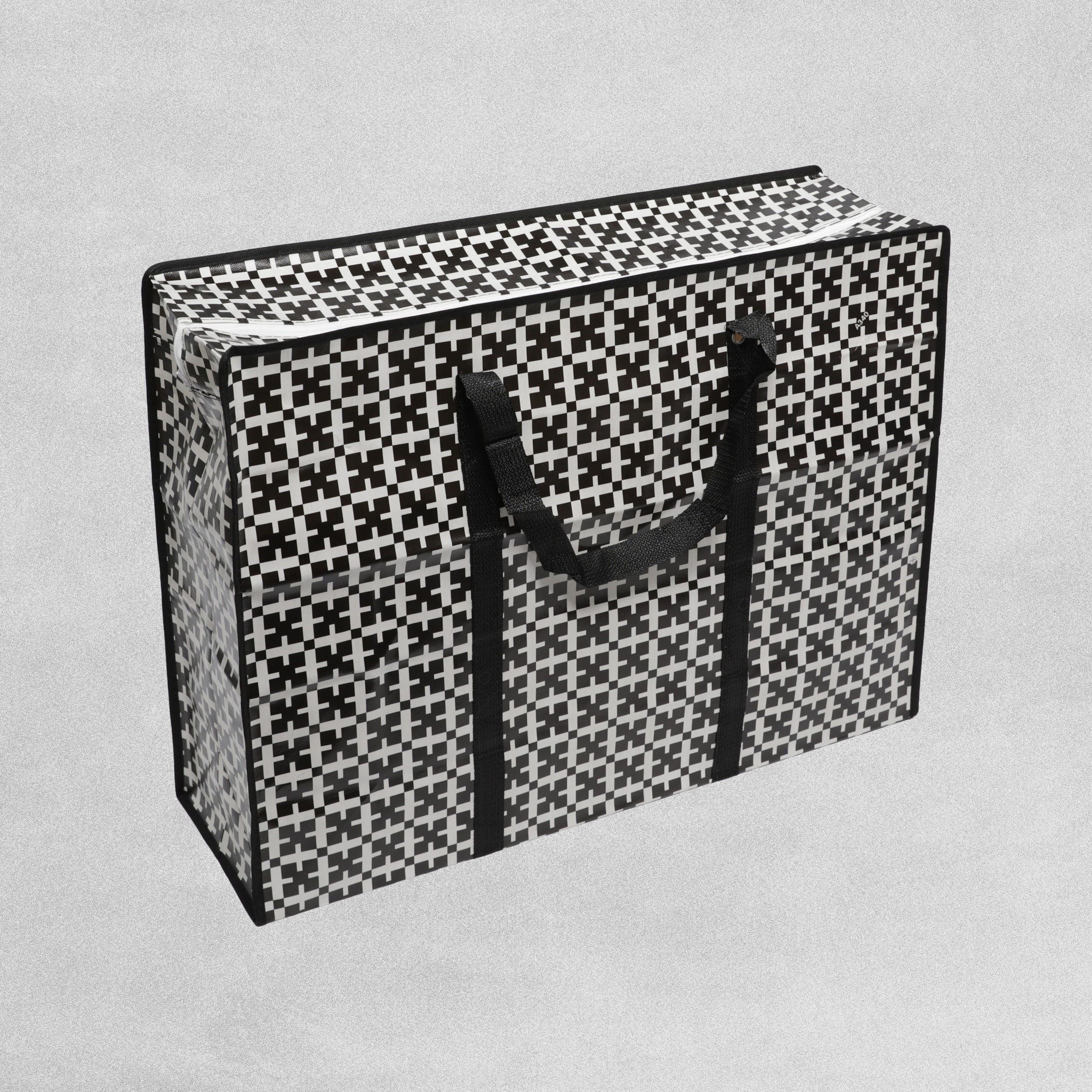 Jumbo Storage Bags 80cm x 60cm x 26cm