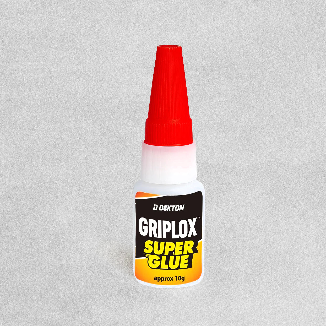 Dekton Griplox Super Glue 10g