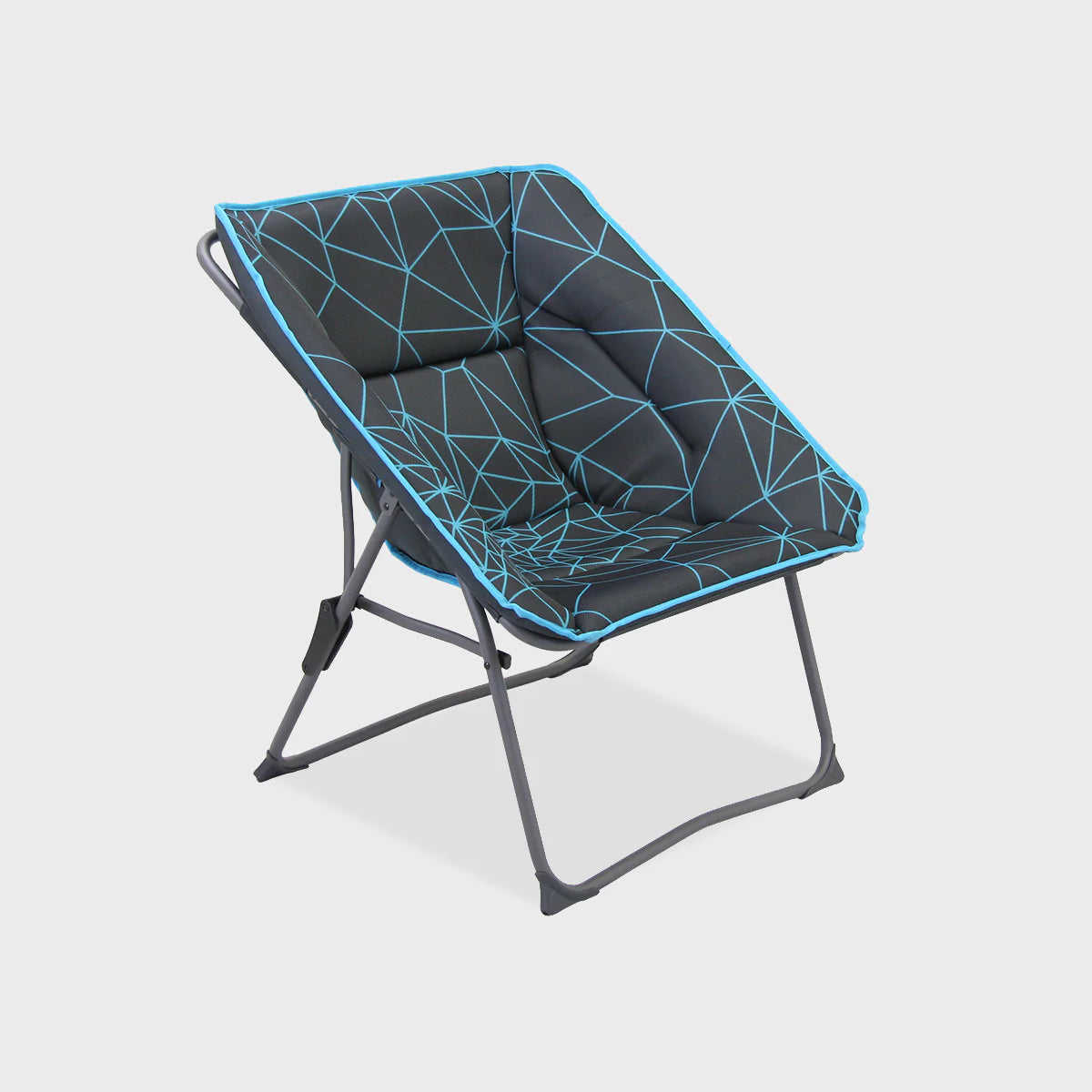 Portal Outdoor - Camping Chair - Bilbao Moon