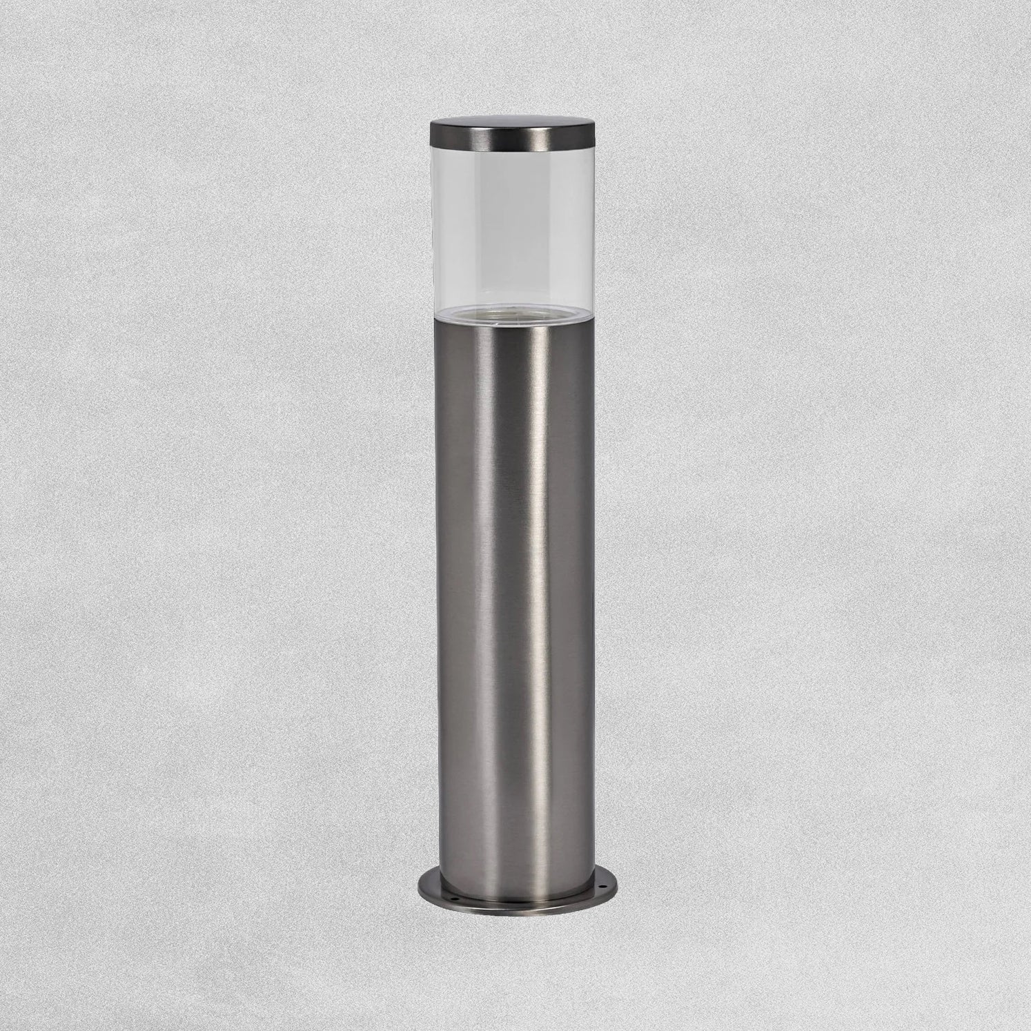 Ledvance Endura Classic Ebro 49cm Post Sensor Light IP44 12w Outdoor